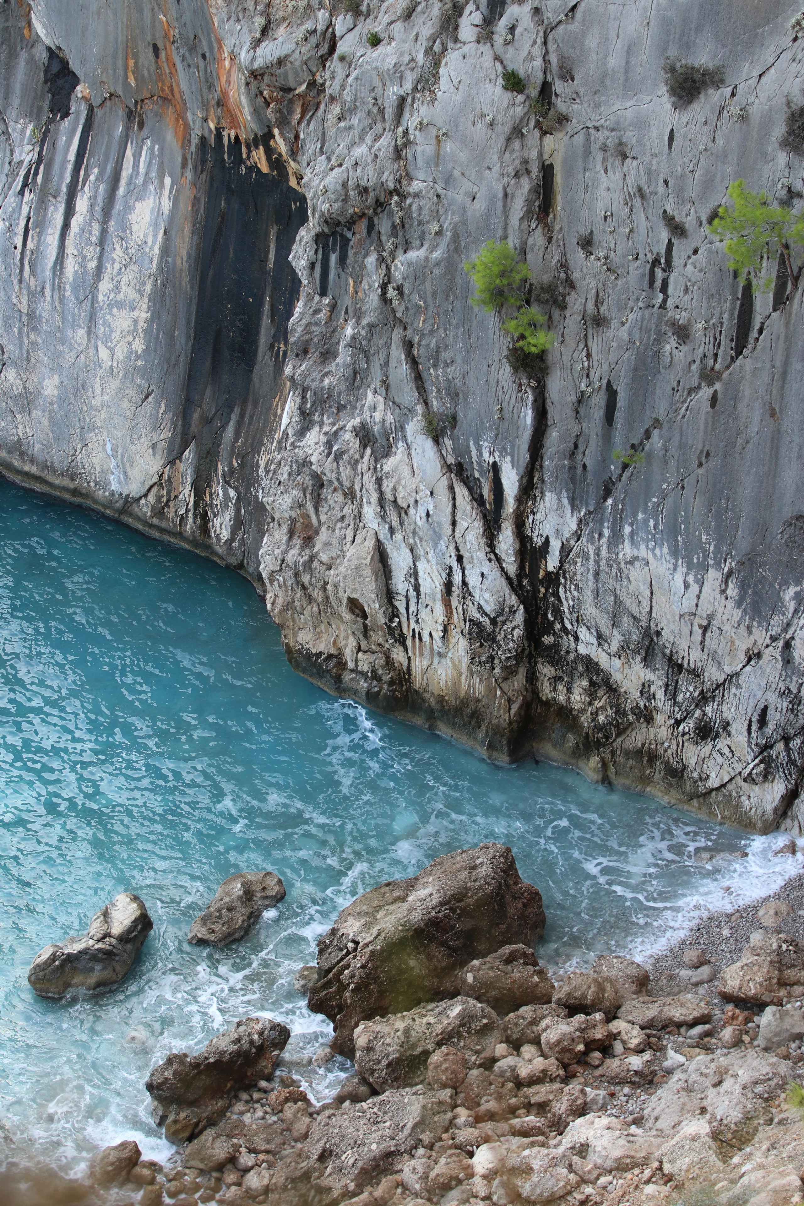 Турция. Чиралы. Ноябрь 2021. Путешественник-фотограф из Санкт-Петербурга Татьяна Свистулина