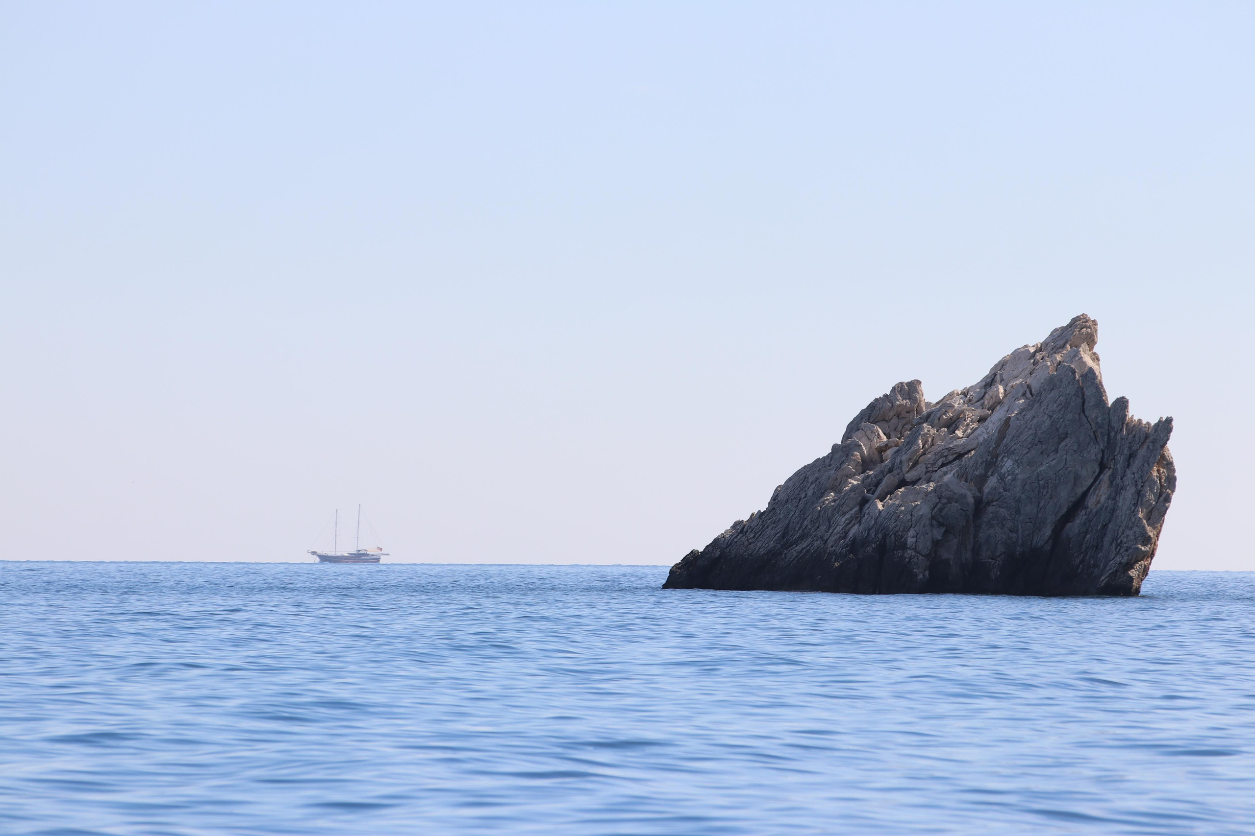 Турция. Чиралы. Ноябрь 2021. Путешественник-фотограф из Санкт-Петербурга Татьяна Свистулина