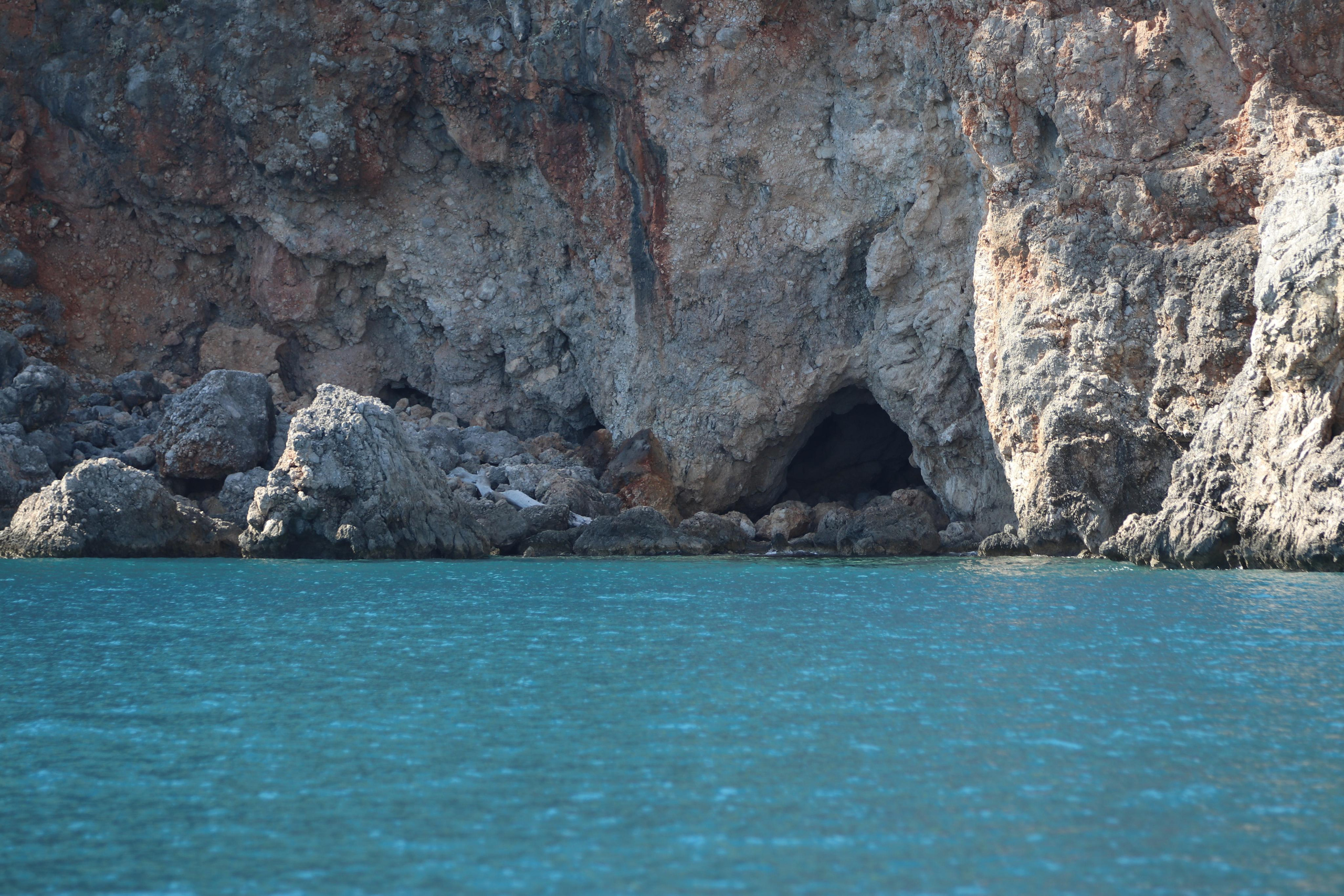 Турция. Чиралы. Ноябрь 2021. Путешественник-фотограф из Санкт-Петербурга Татьяна Свистулина