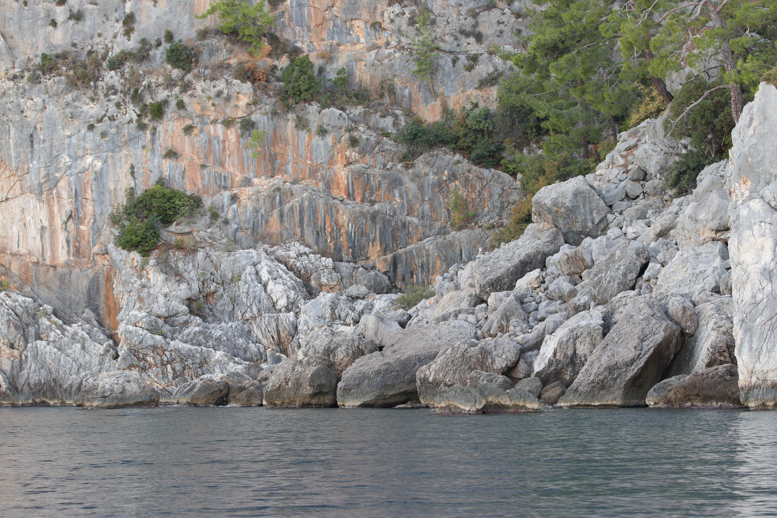 Турция. Чиралы. Ноябрь 2021. Путешественник-фотограф из Санкт-Петербурга Татьяна Свистулина