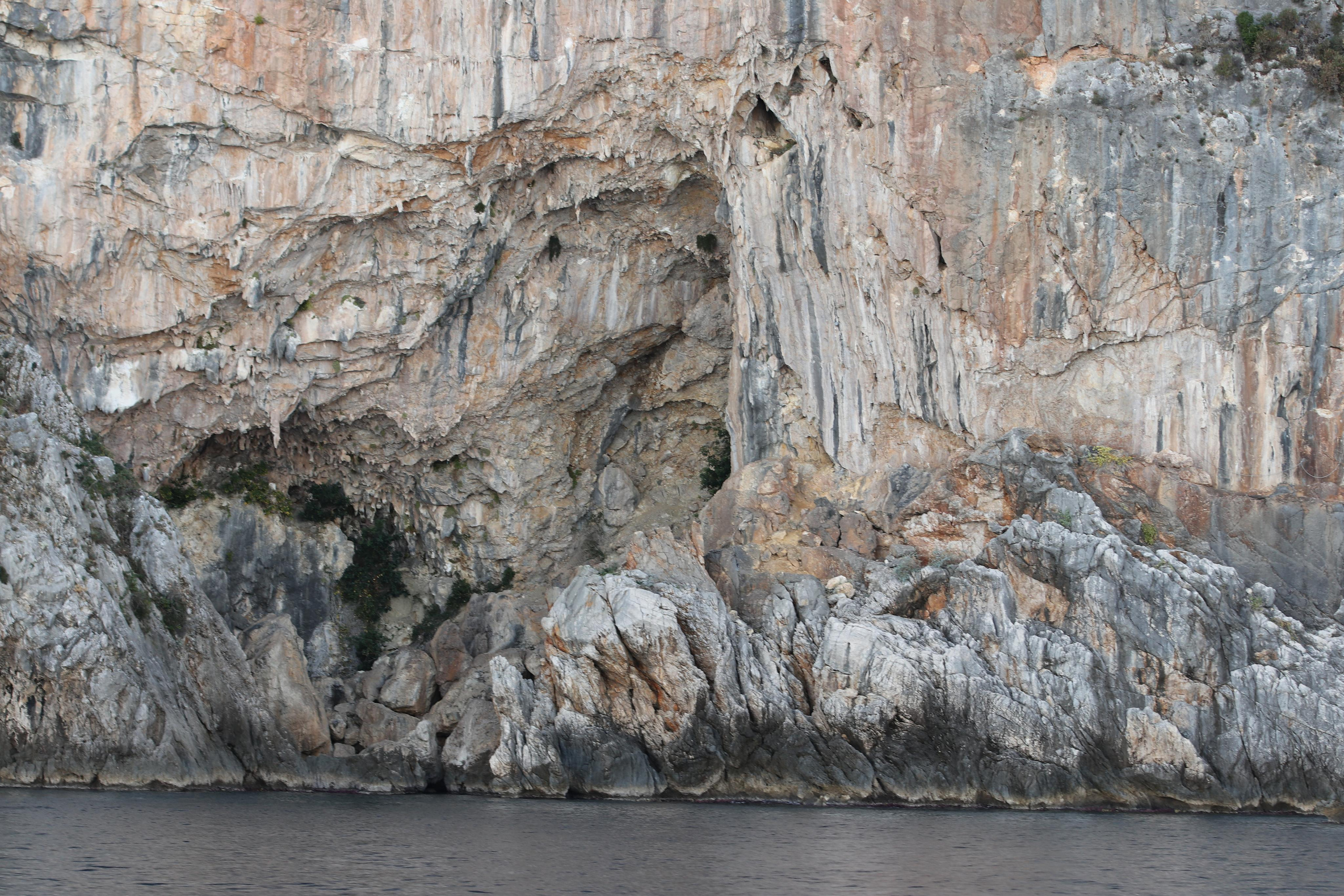 Турция. Чиралы. Ноябрь 2021. Путешественник-фотограф из Санкт-Петербурга Татьяна Свистулина