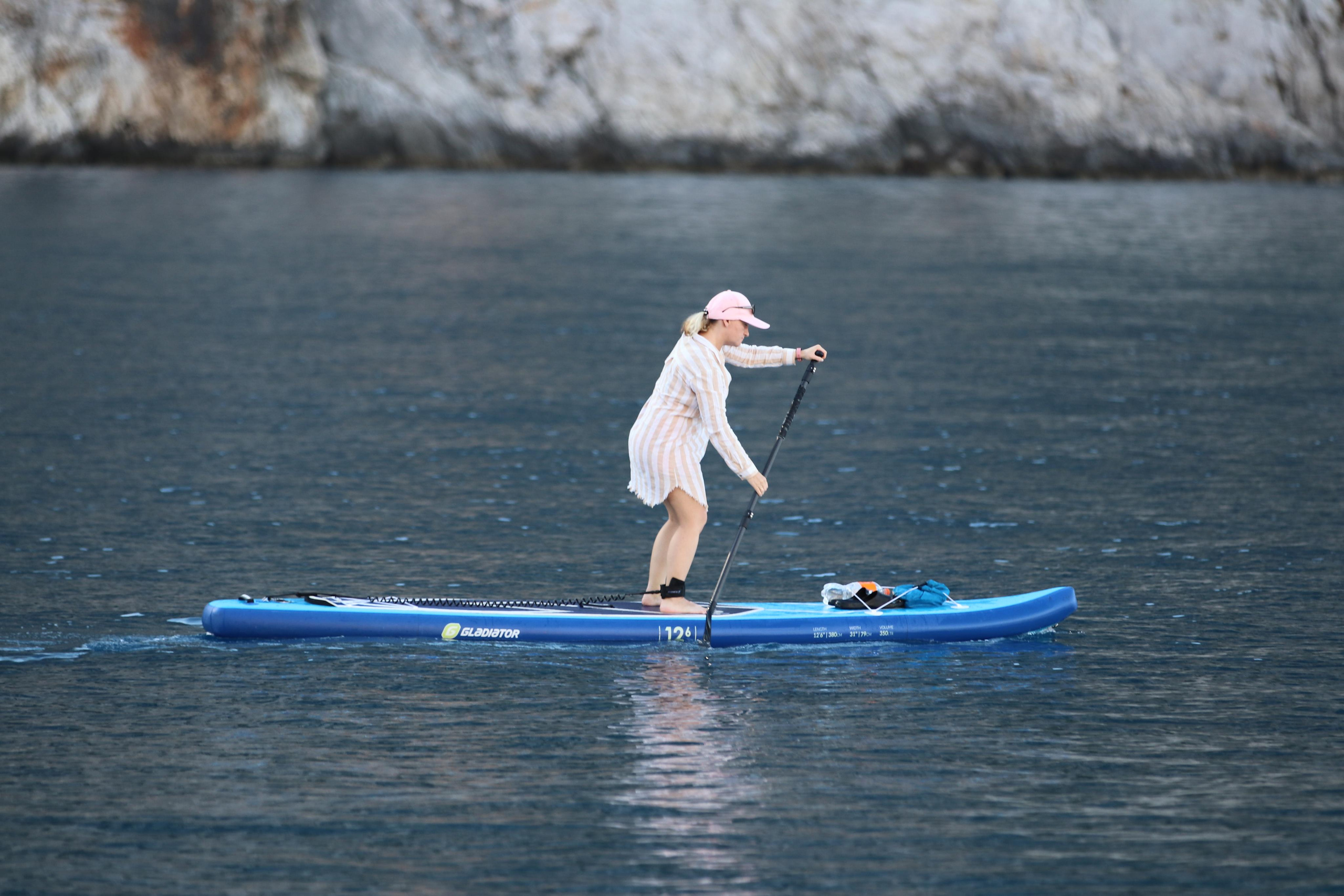 Турция. Чиралы. Ноябрь 2021. Путешественник-фотограф из Санкт-Петербурга Татьяна Свистулина