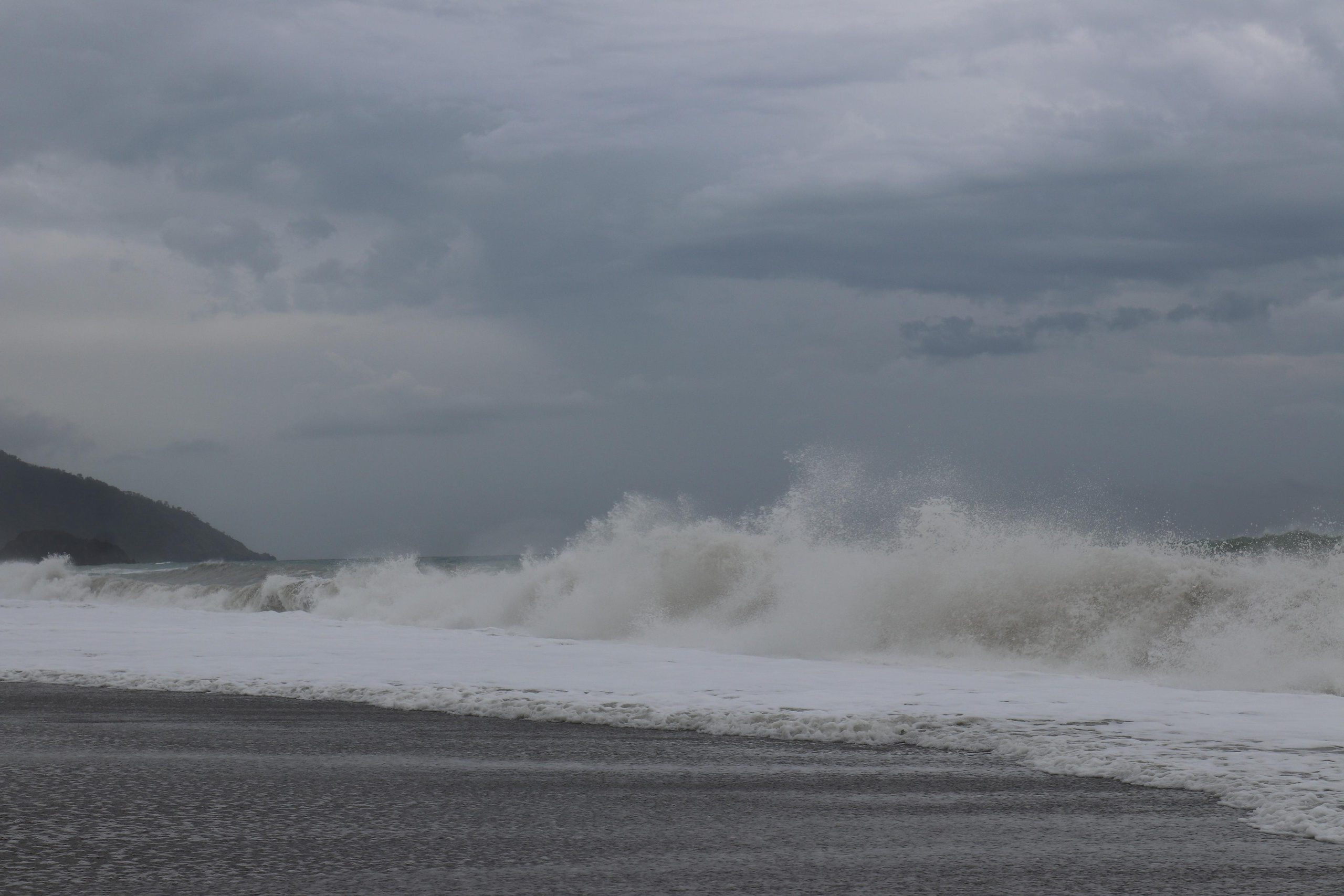 Турция. Чиралы. Ноябрь 2021. Путешественник-фотограф из Санкт-Петербурга Татьяна Свистулина