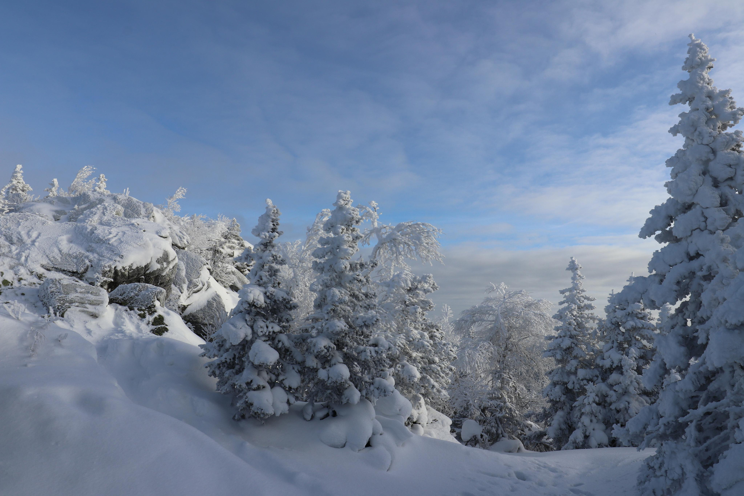 Хребет Большой Таганай. Путешественник-фотограф из Санкт-Петербурга Татьяна Свистулина