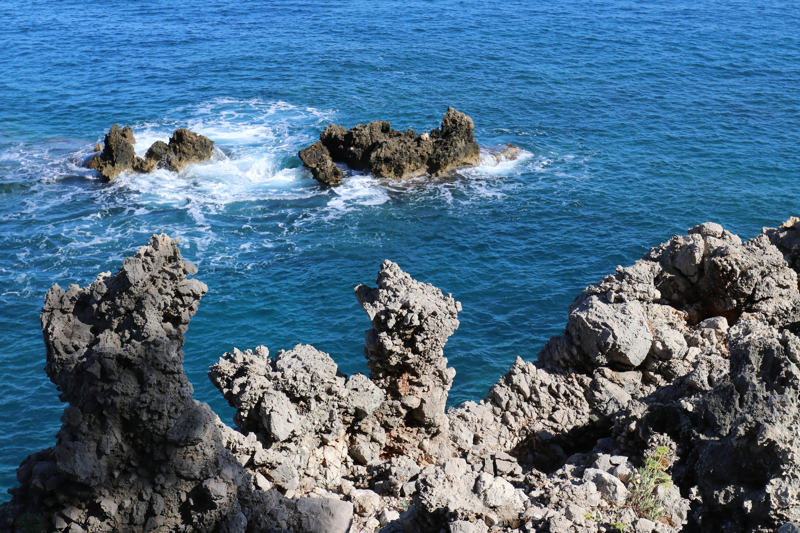 Турция. Чиралы. Ноябрь 2021. Путешественник-фотограф из Санкт-Петербурга Татьяна Свистулина