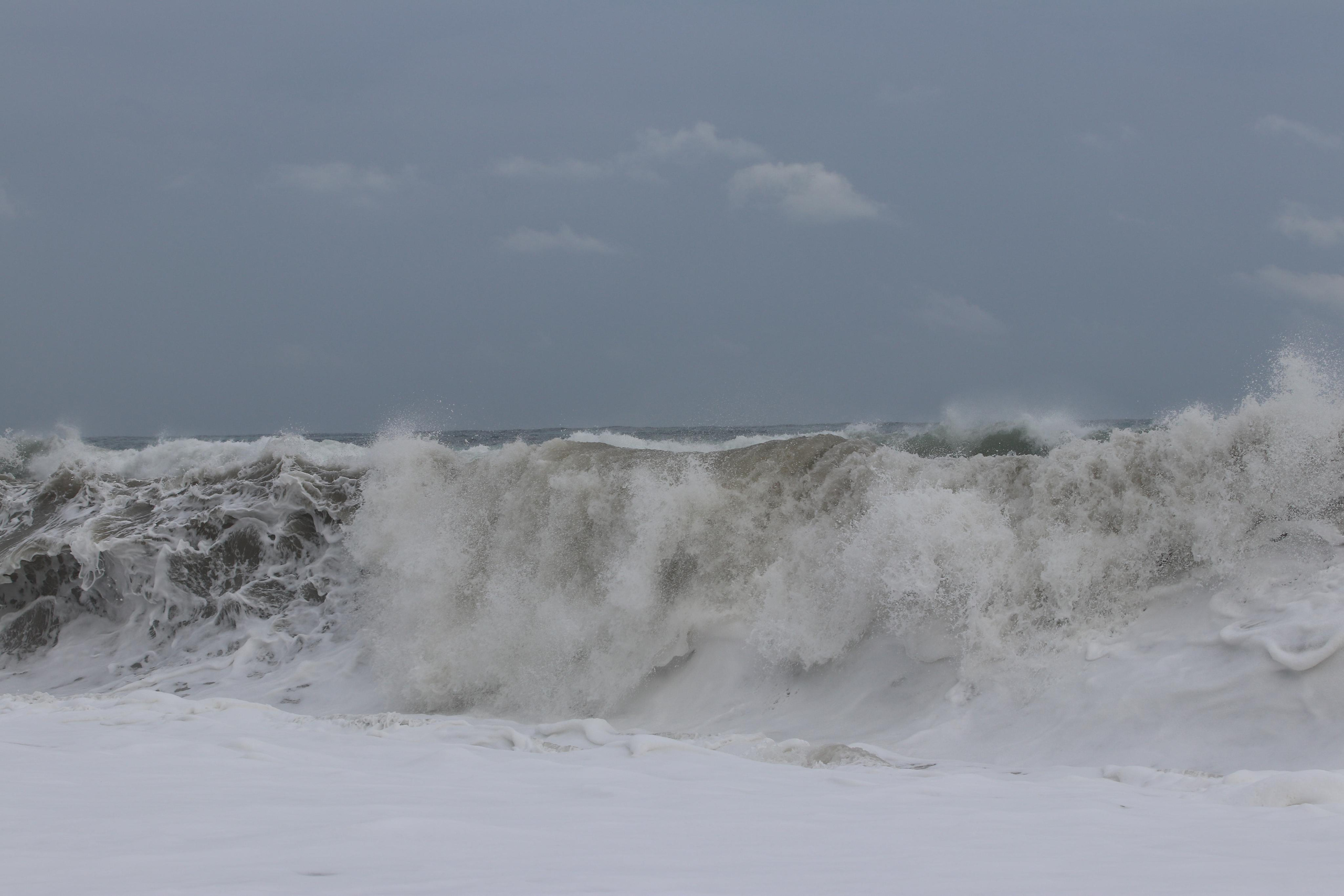 Турция. Чиралы. Ноябрь 2021. Путешественник-фотограф из Санкт-Петербурга Татьяна Свистулина