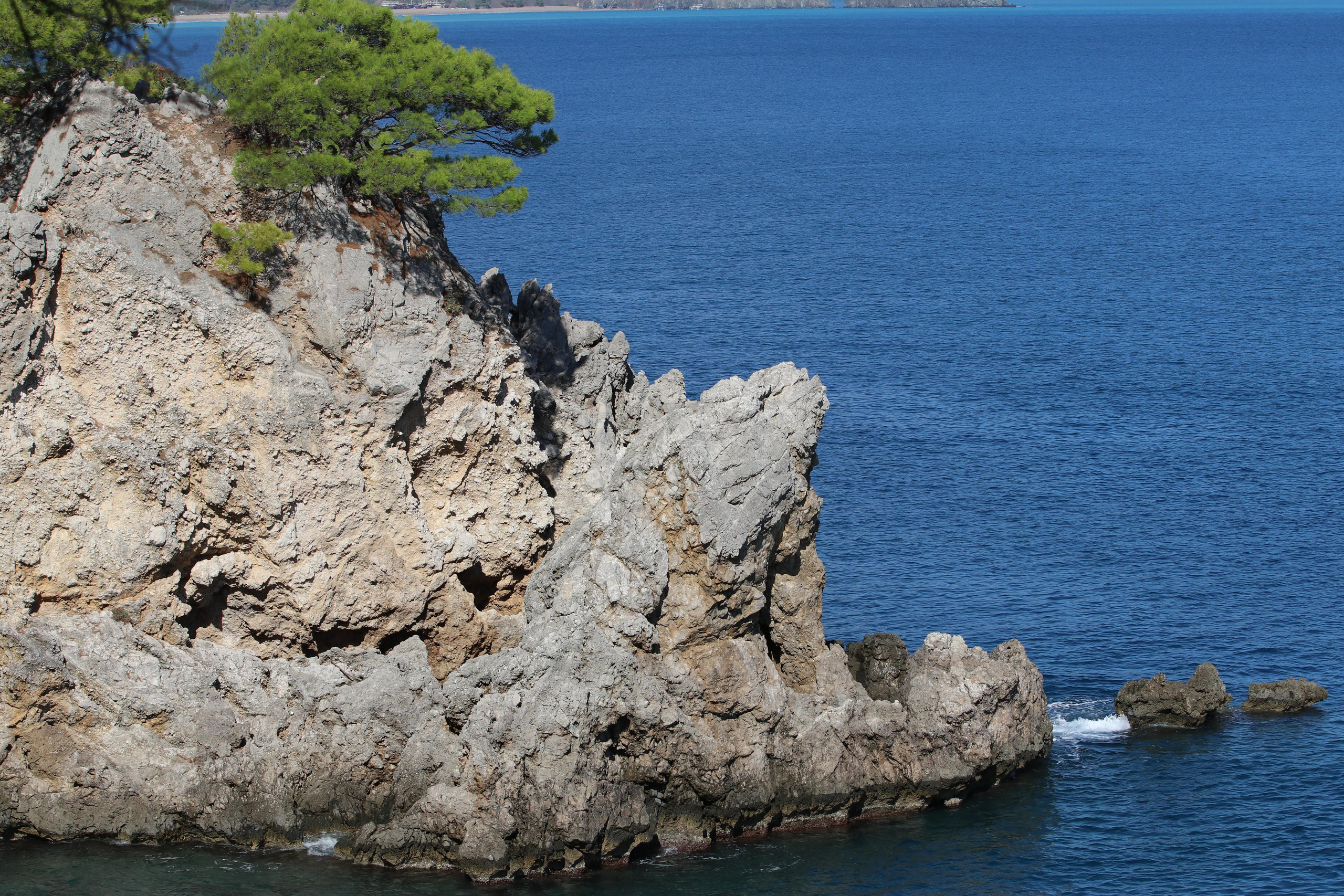 Турция. Чиралы. Ноябрь 2021. Путешественник-фотограф из Санкт-Петербурга Татьяна Свистулина