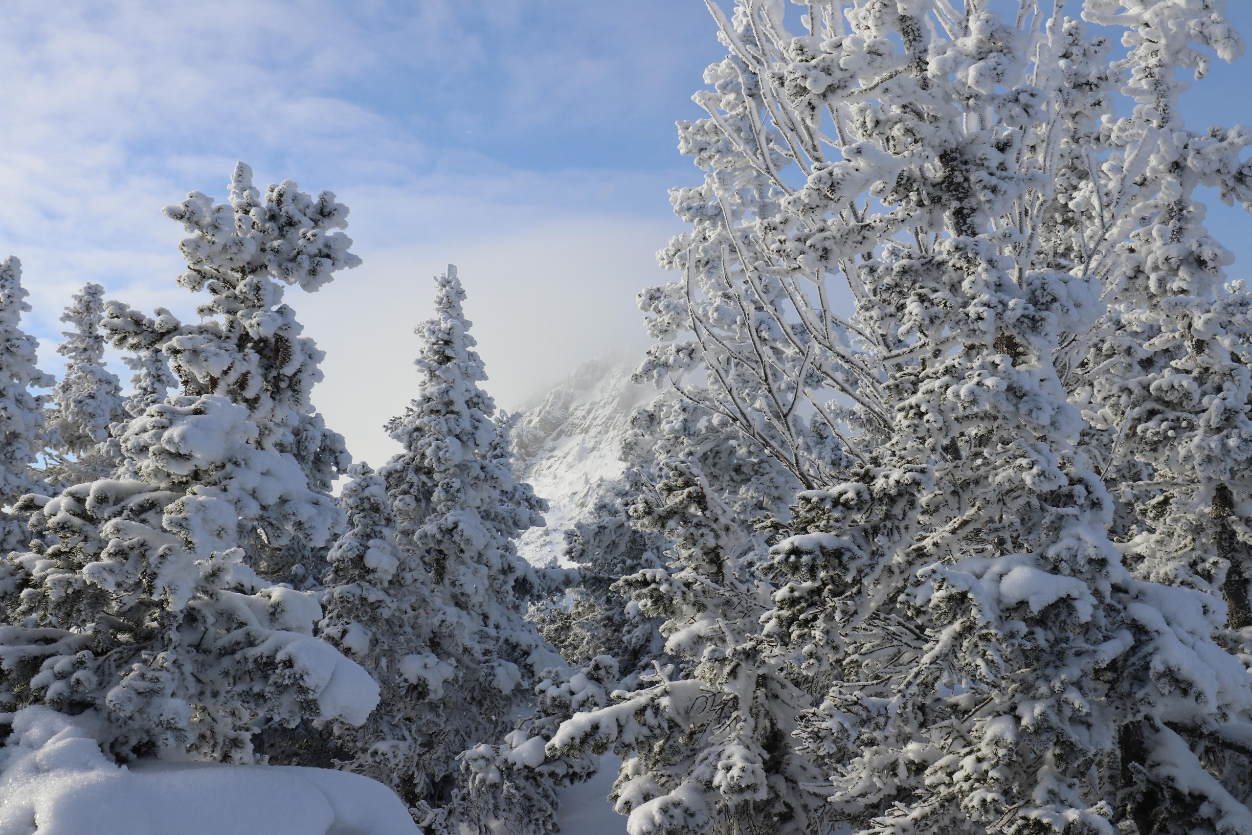 Хребет Большой Таганай. Путешественник-фотограф из Санкт-Петербурга Татьяна Свистулина