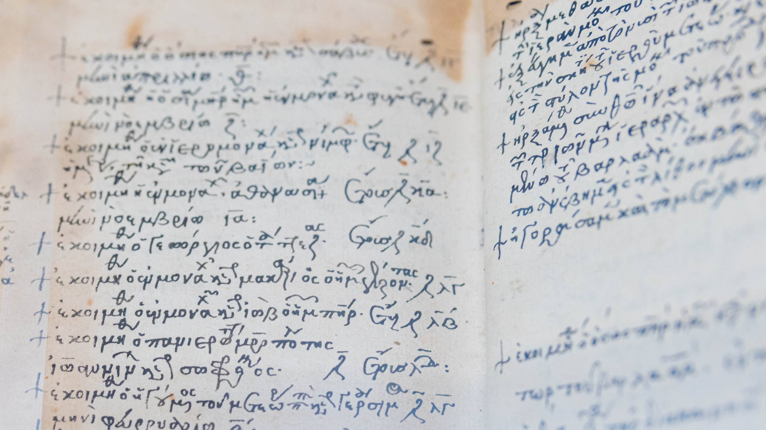 2025 0 2. Греция, Метеоры — Турция, Стамбул. Фотографии