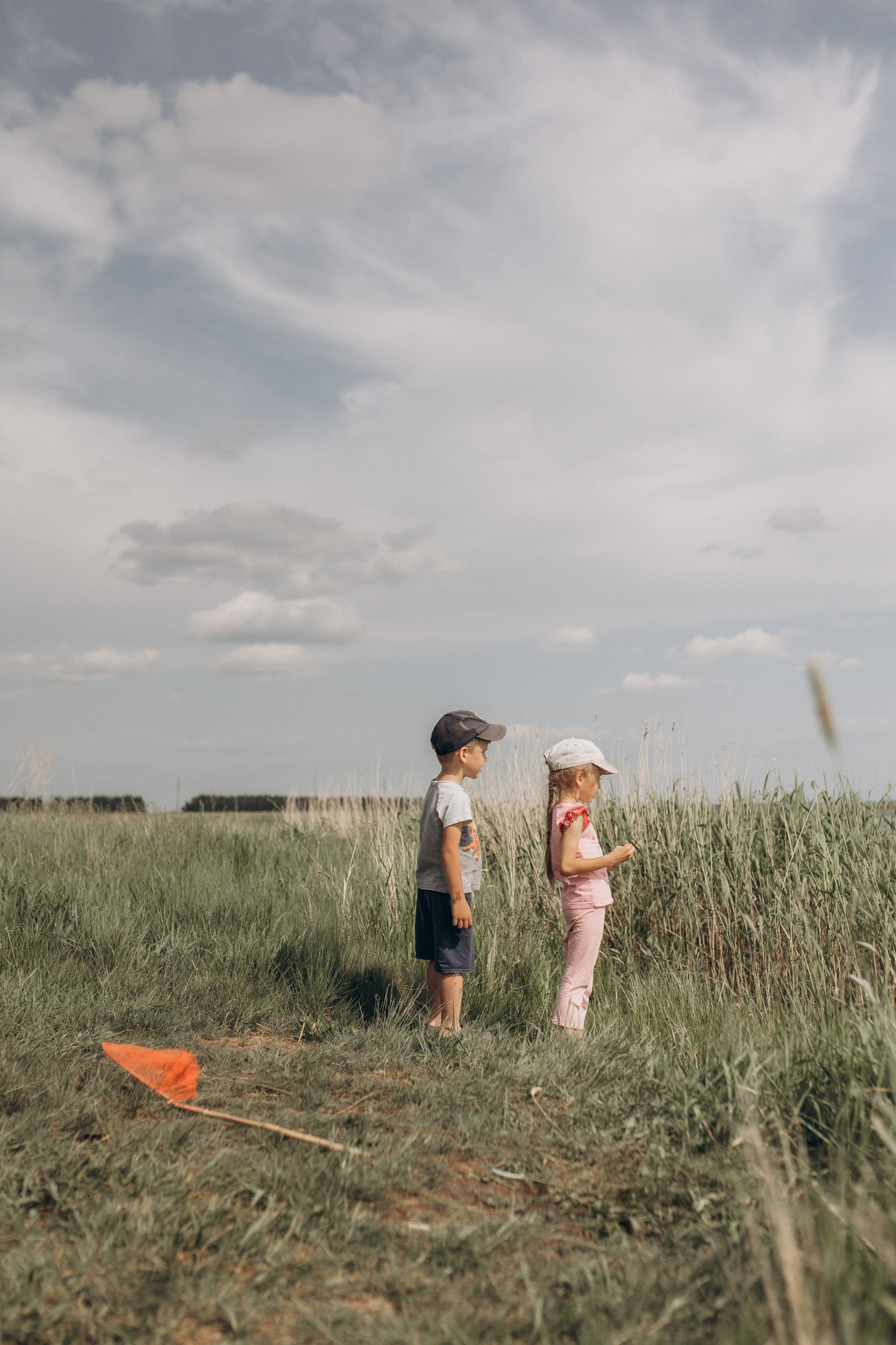 Семейная рыбалка. Семейный фотограф lifestyle в Новосибирске Елена Шпилевая