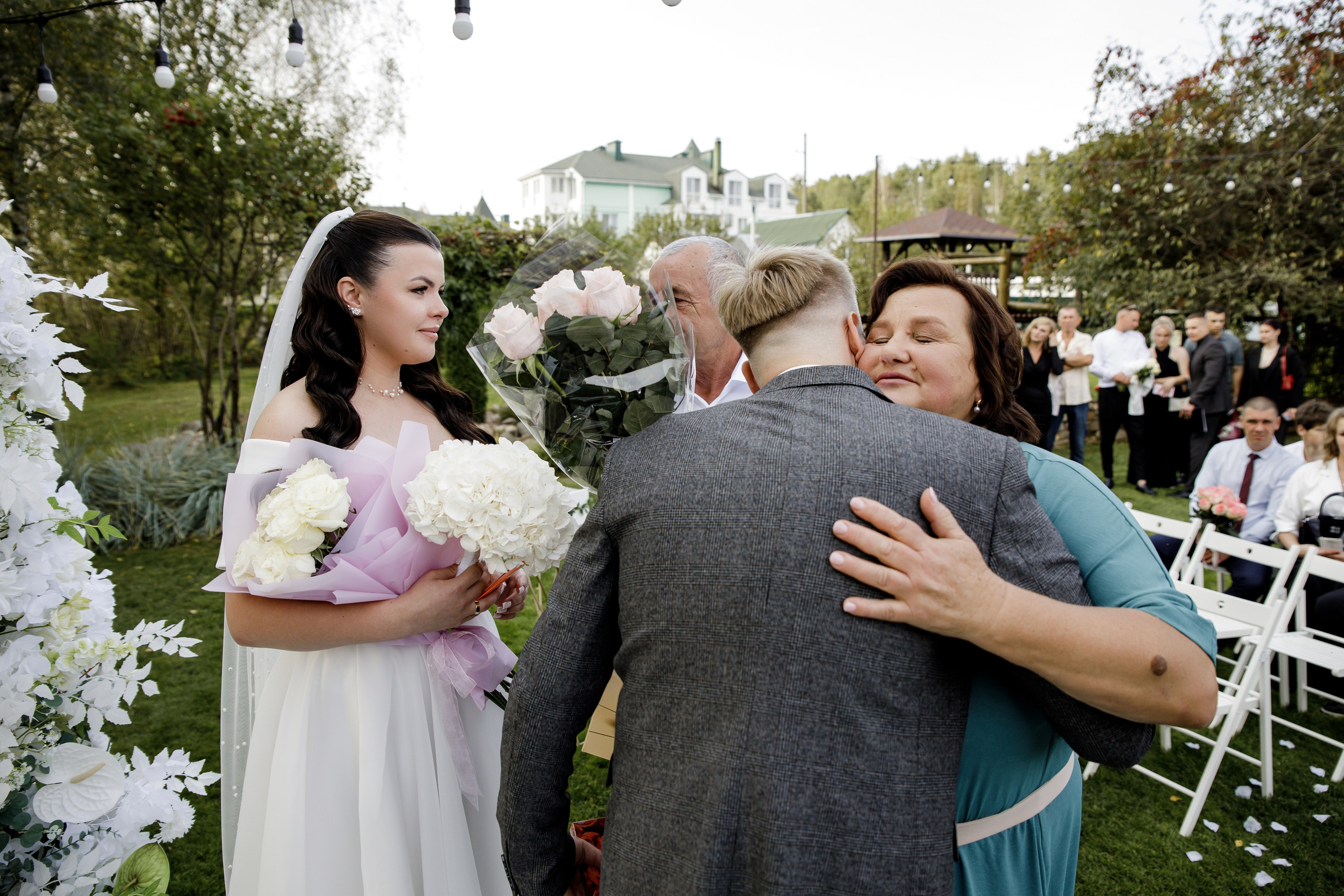 Дарья и Андрей. Фотограф в Полоцке Новополоцк Минск