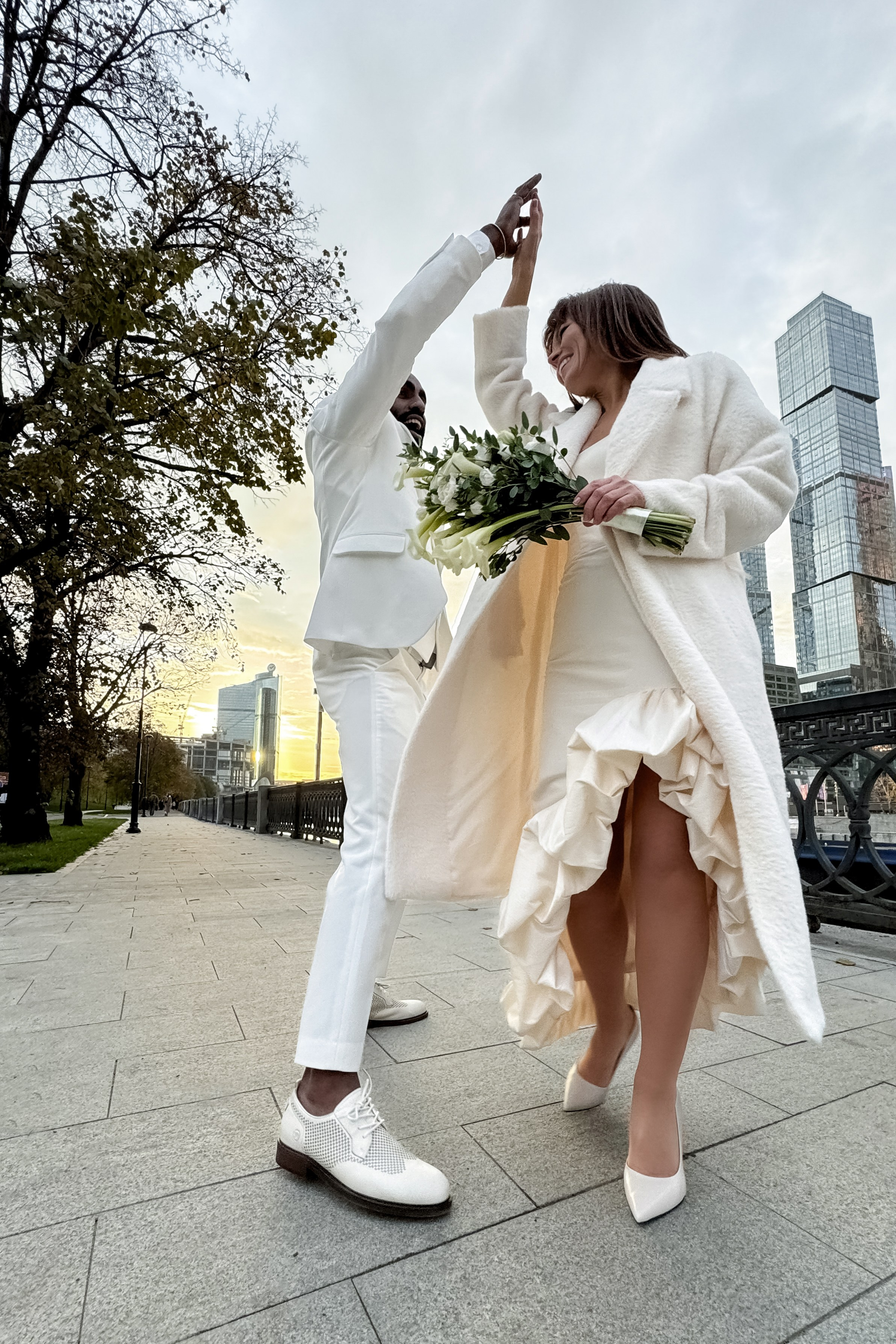 N and A. Фотограф в Москве и в Санкт-Петербурге Юлия Халикова