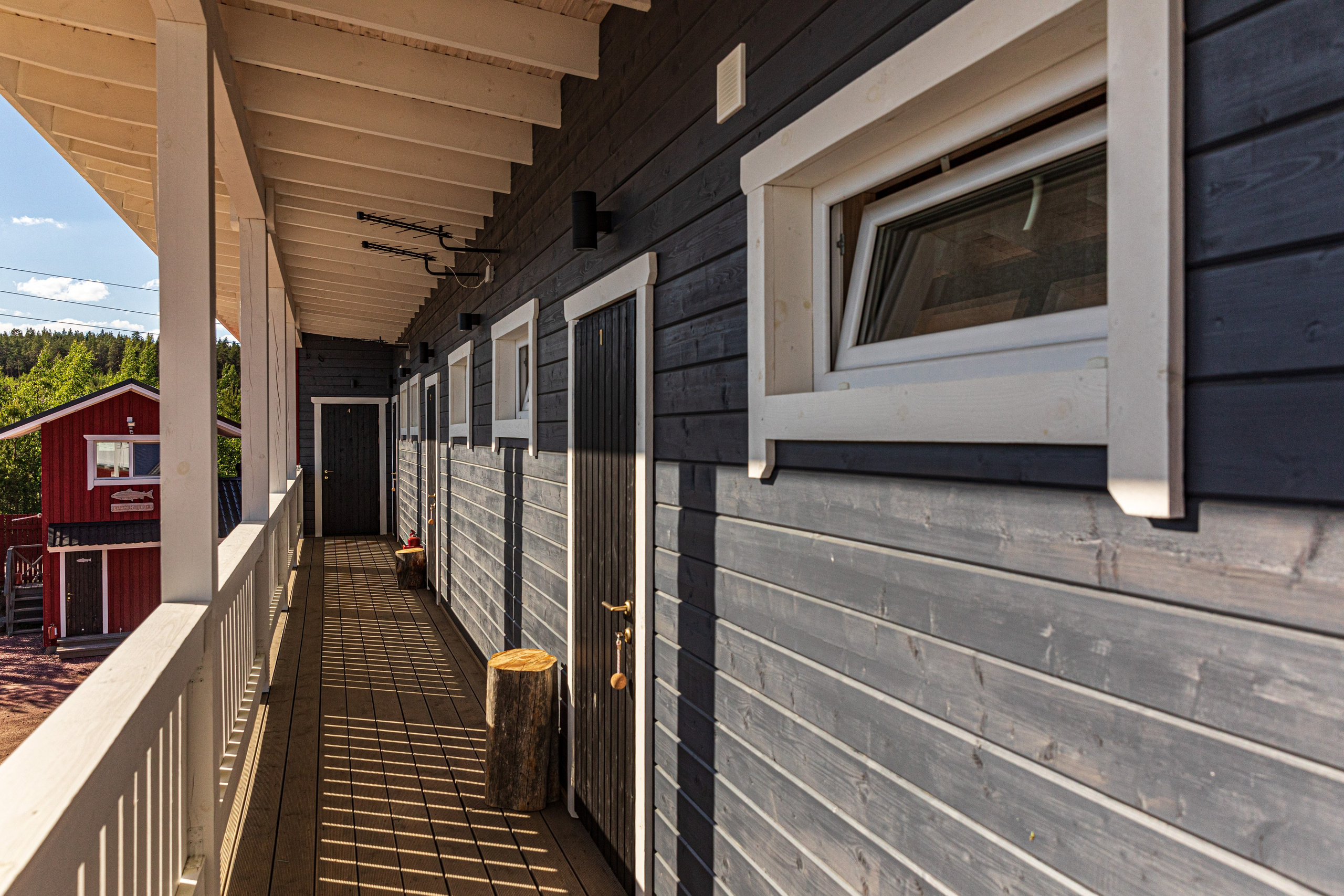 Турбаза. Фотограф в Петрозаводске Игорь Герасименко