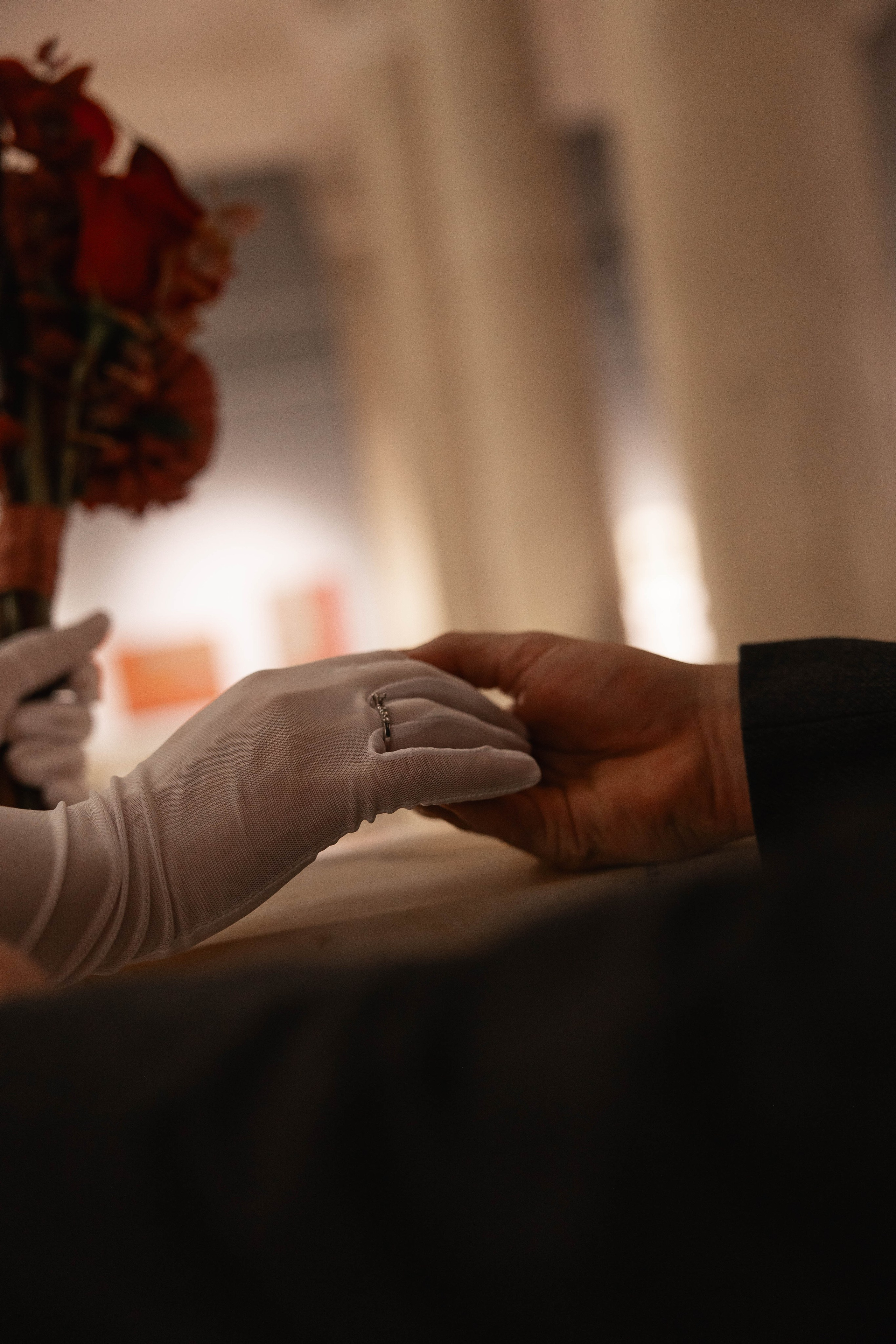 Ксения & Юрий. Свадебный и портретный фотограф Соломко Диана