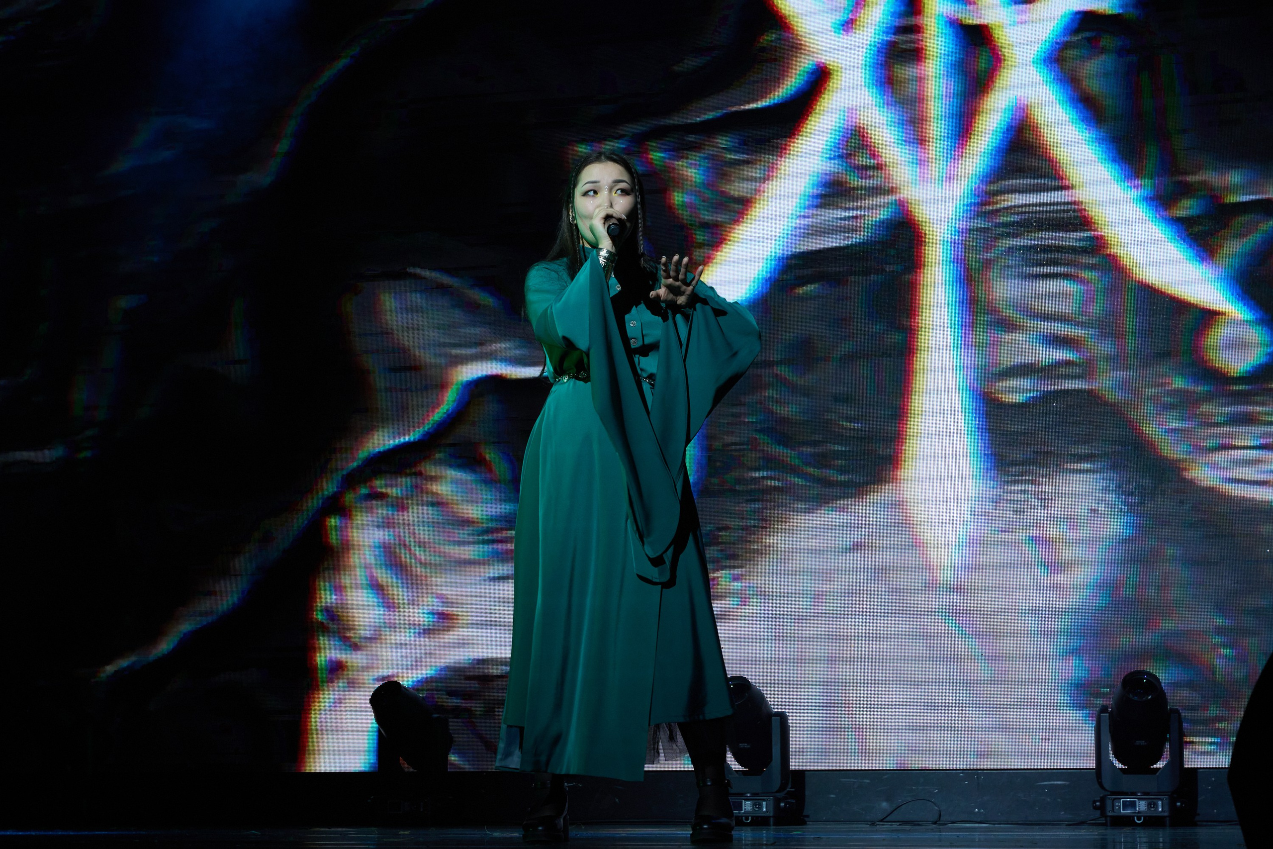 Азия Сибирь | Красноярск. Александр Сазонов Красноярск