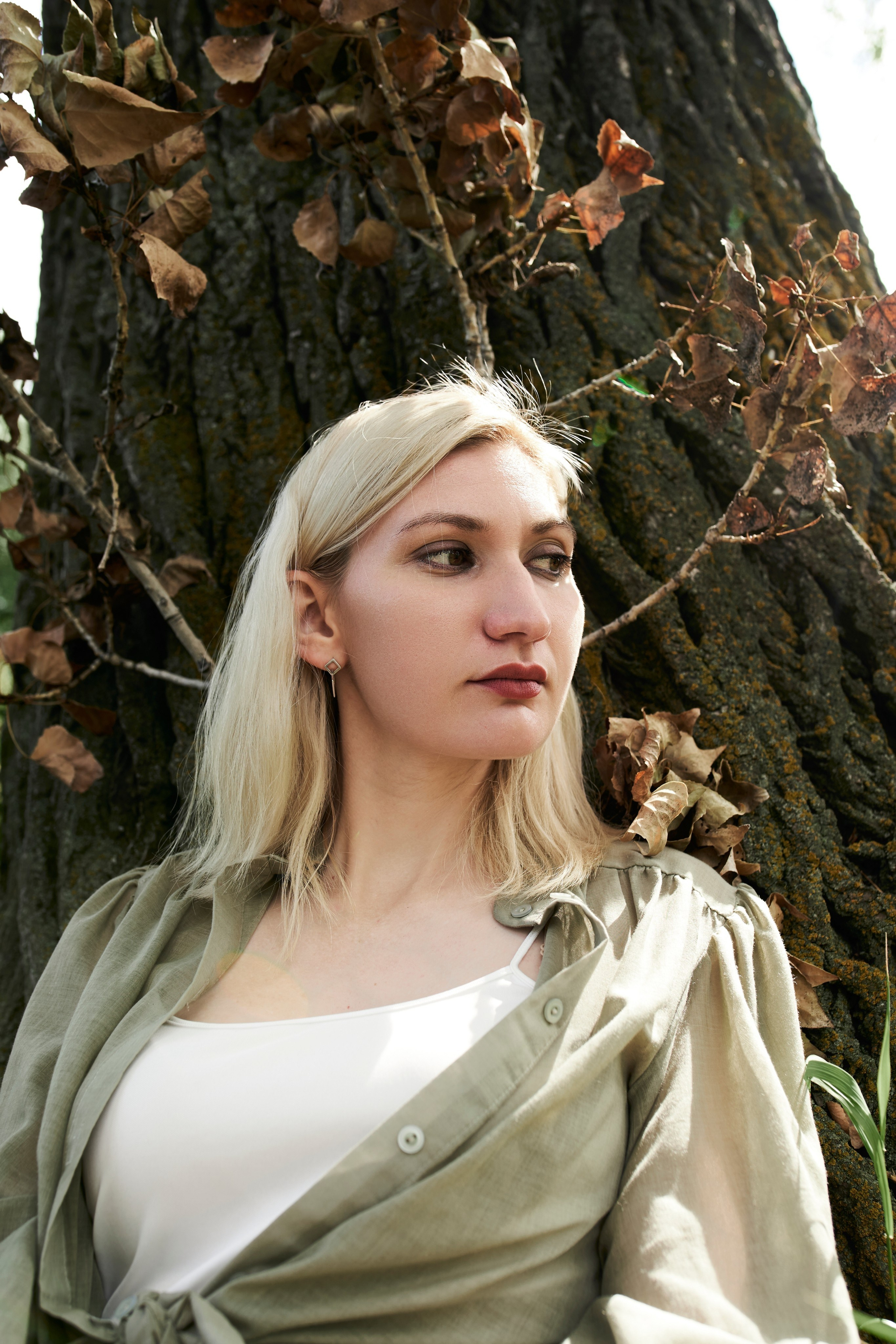 Наталья. Александр Сазонов Красноярск