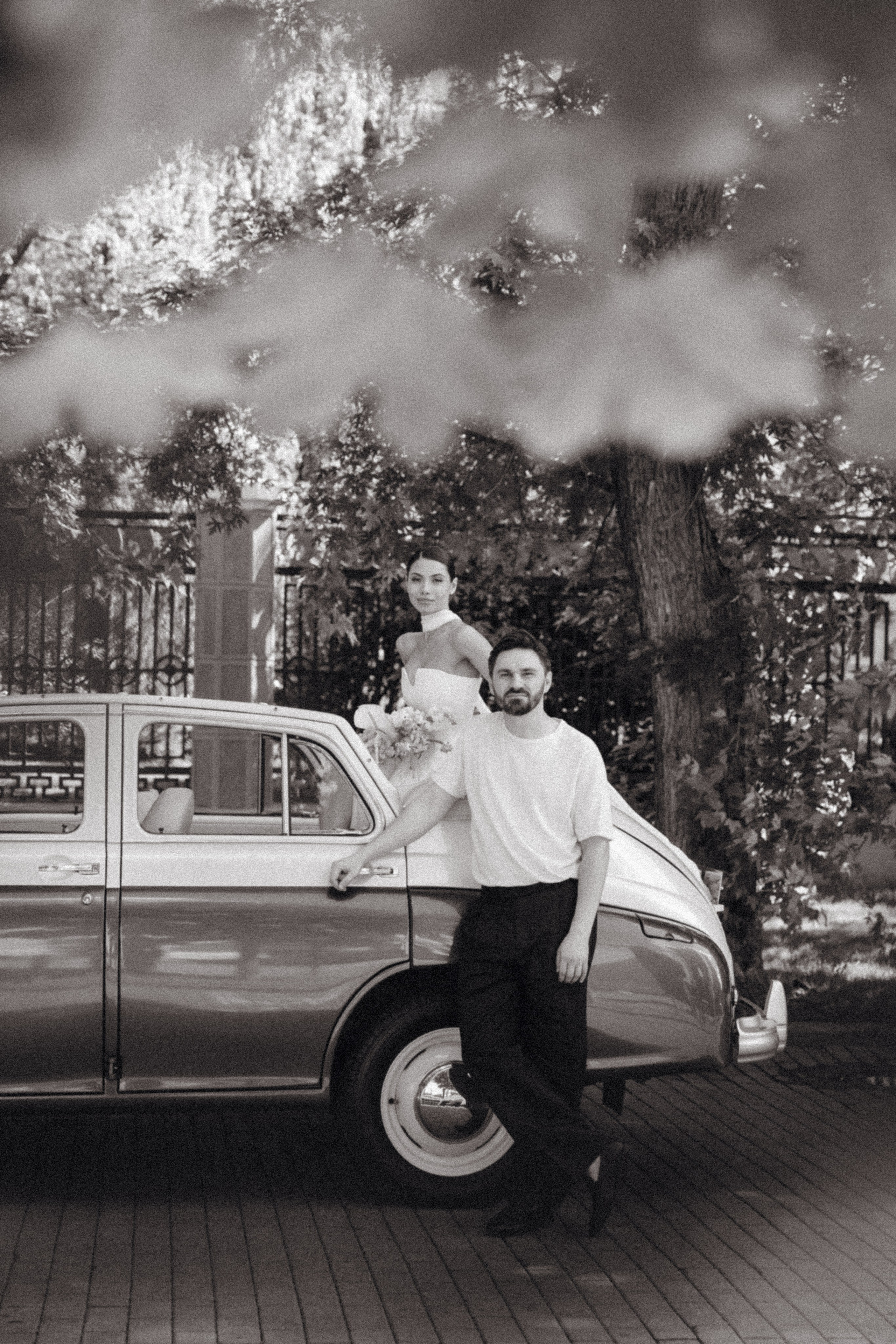 Максим и Ксения. Фотограф Айвазова Наталья Краснодар