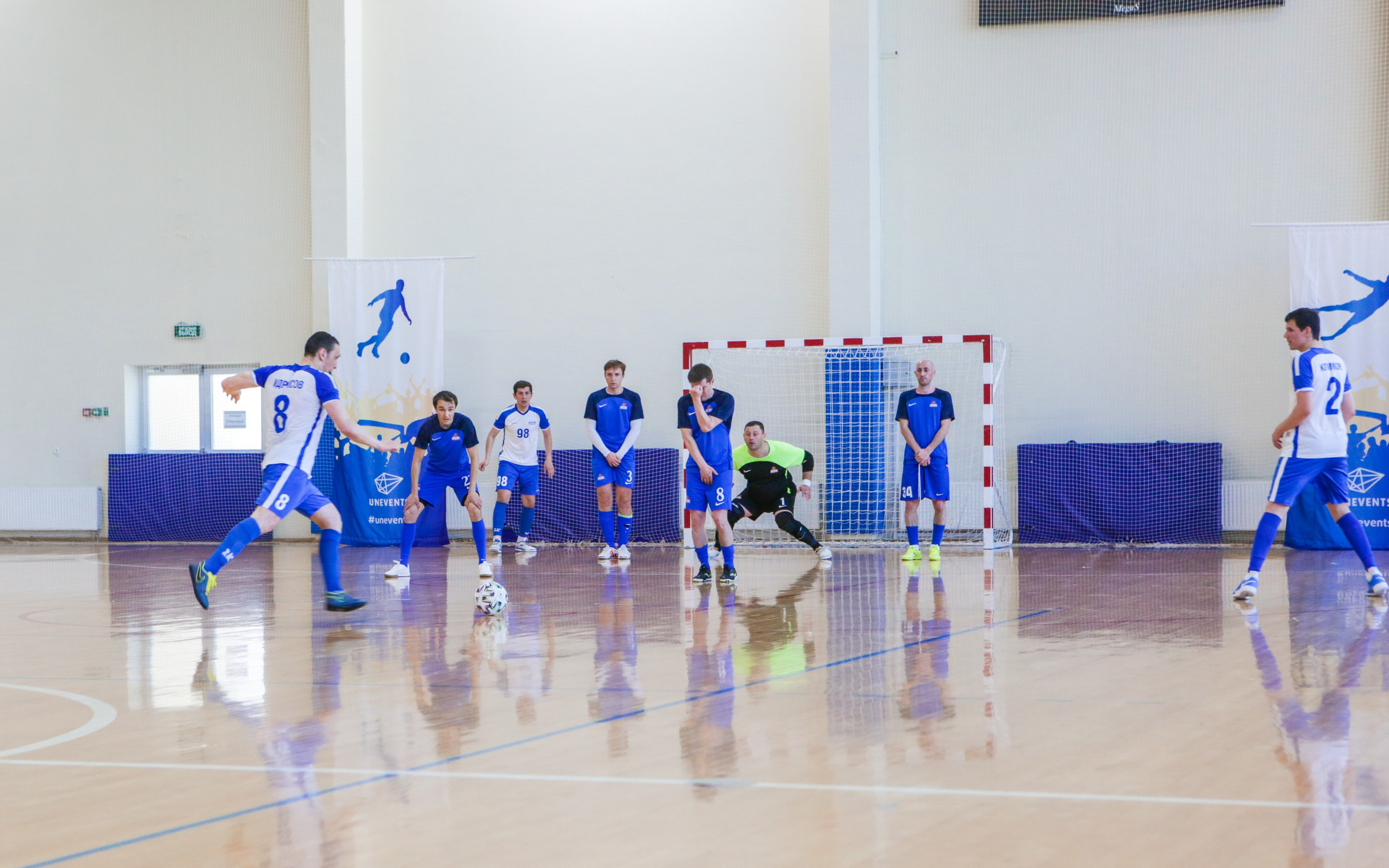 Турнир по минифутболу. Репортажный, семейный, свадебный, портретный фотограф