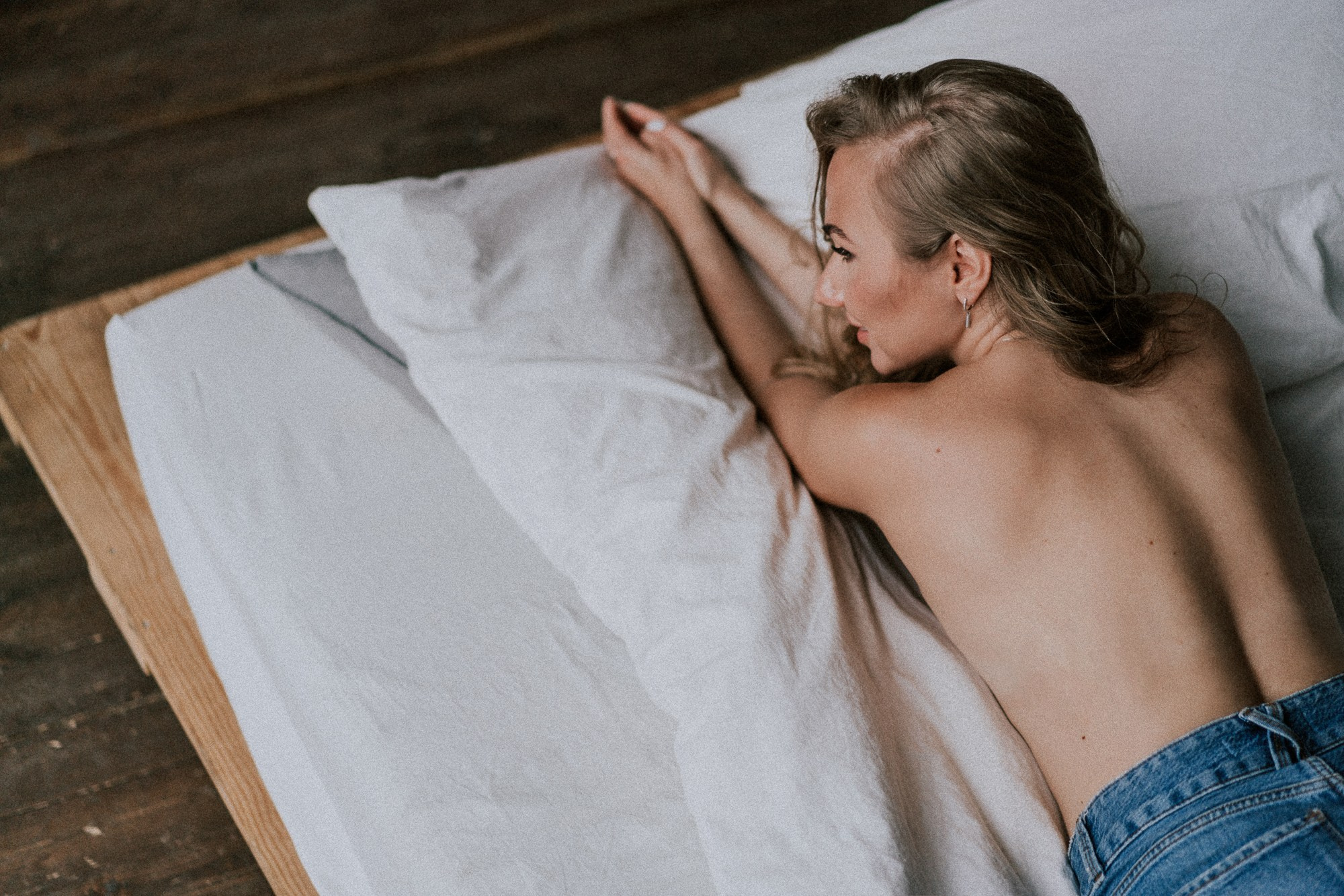 Фотограф в Москве Горбачева Алена