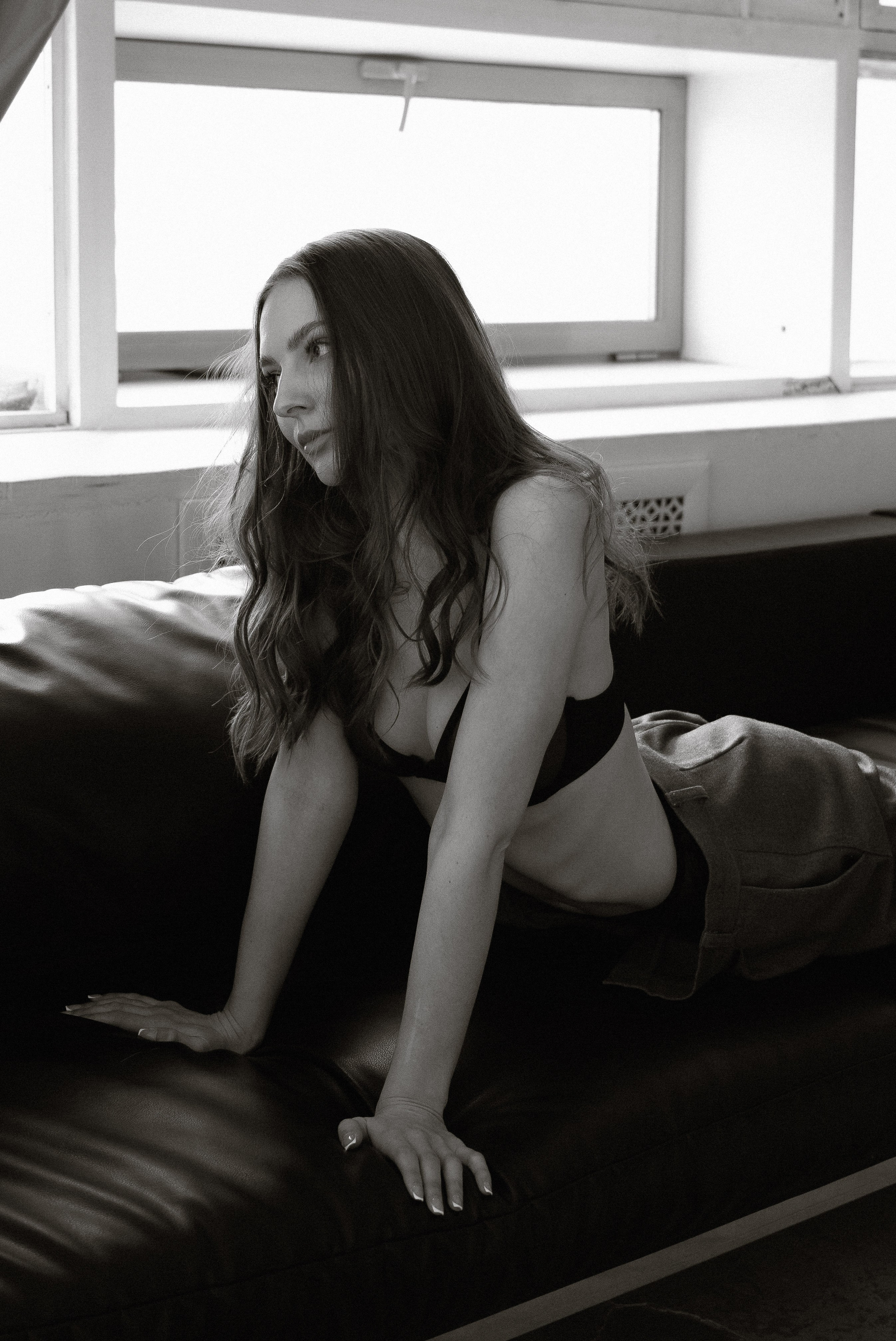 Полина. Тамара Власова