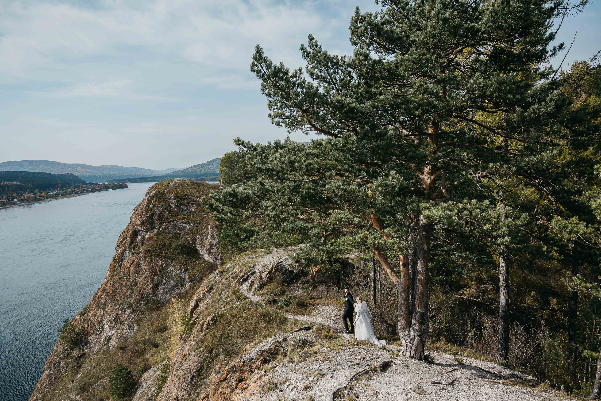 Влад и Аня. Тамара Власова