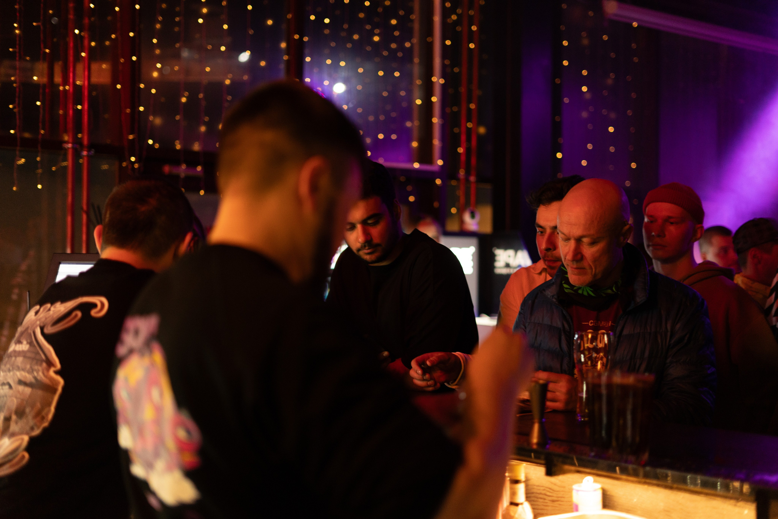 Рукс ШК. Анастасия Паршукова — фотограф Шерегеш Новосибирск