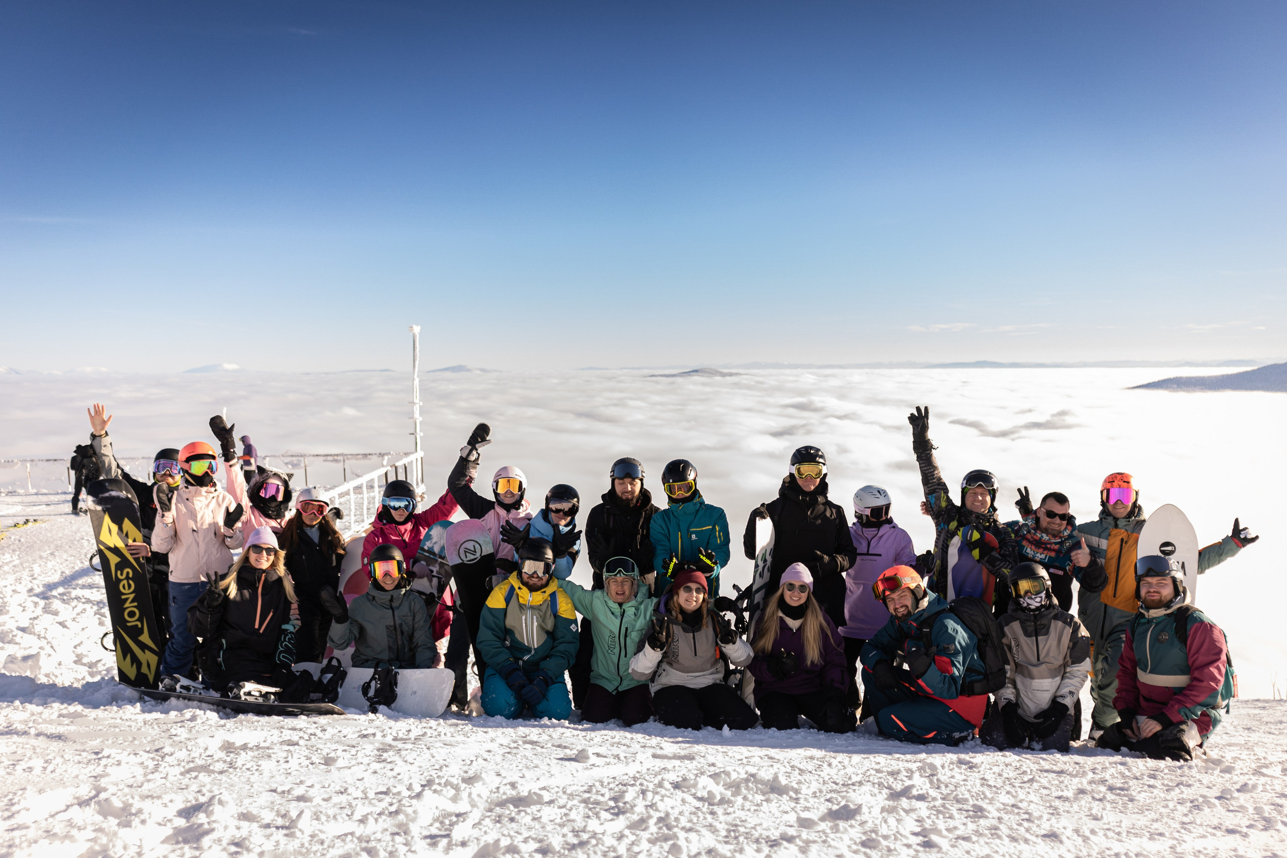 Джой 6.12. Анастасия Паршукова — фотограф Шерегеш Новосибирск