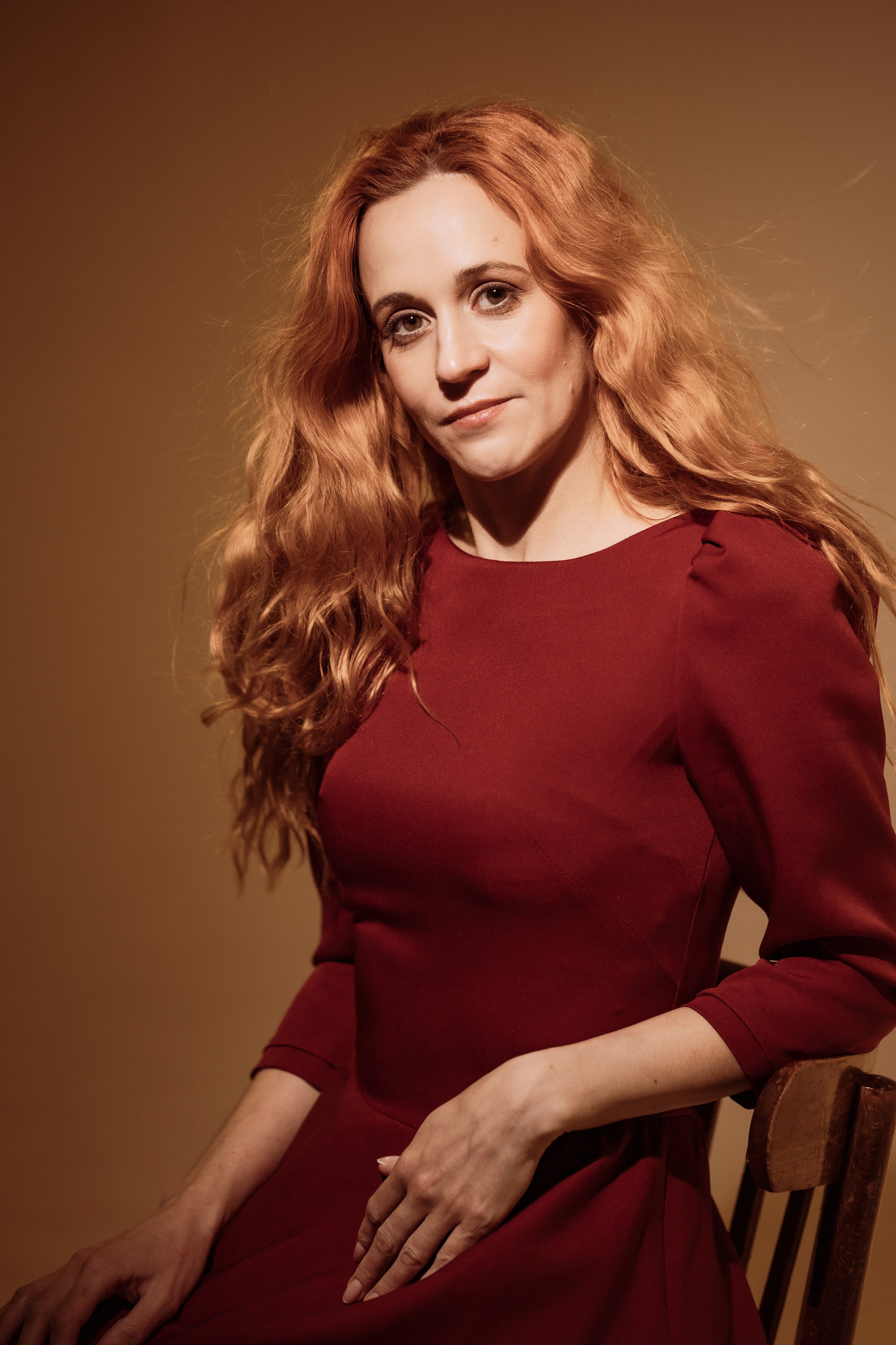 Евгения. Портретный и свадебный фотограф в Белгороде Глухова Кристина