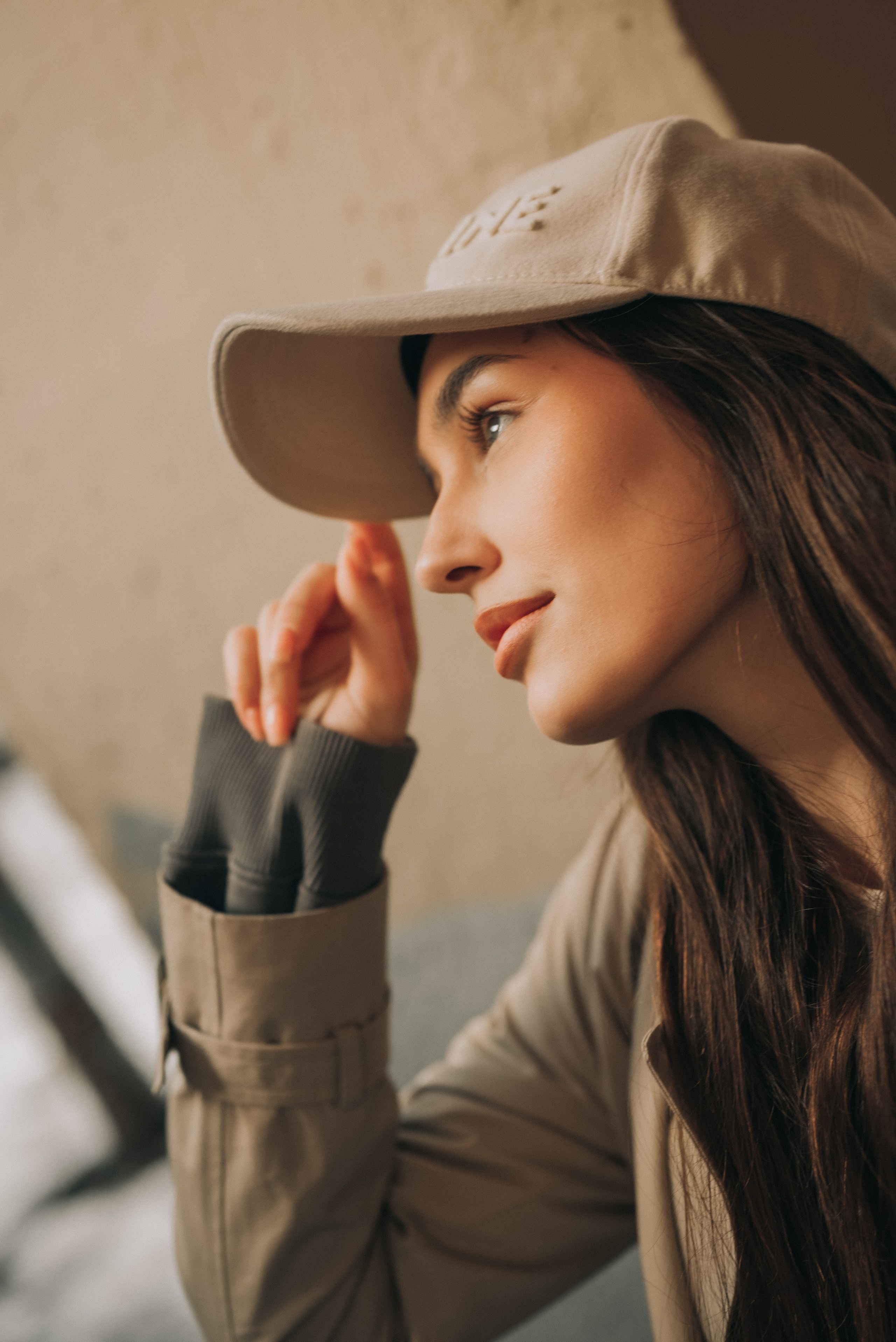 Женский портрет. Семейный фотограф в Москве Дарья Пузикова