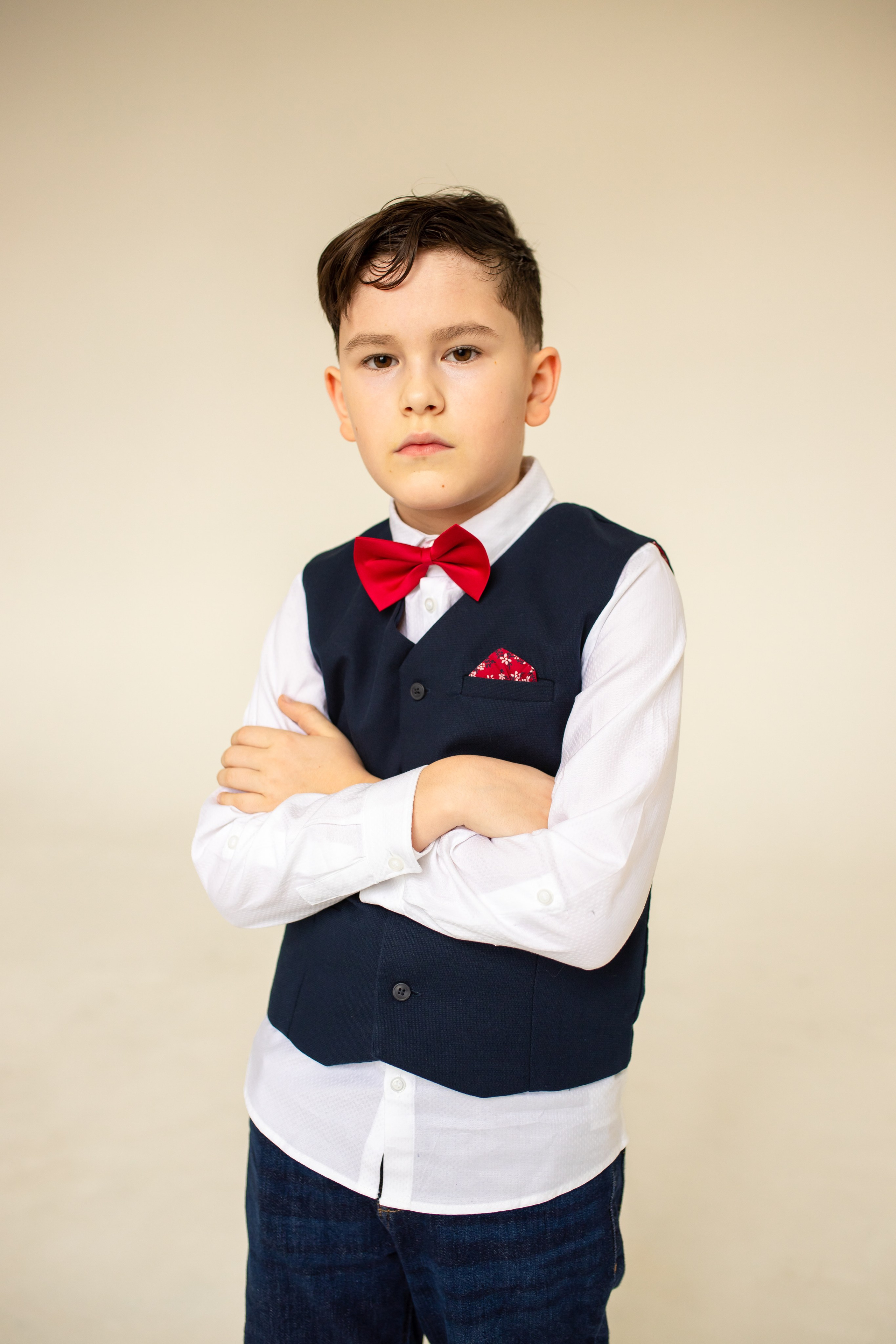 Семейная фотосессия на циклораме с естественным светом. Фотограф в Железнодорожном и Балашихе