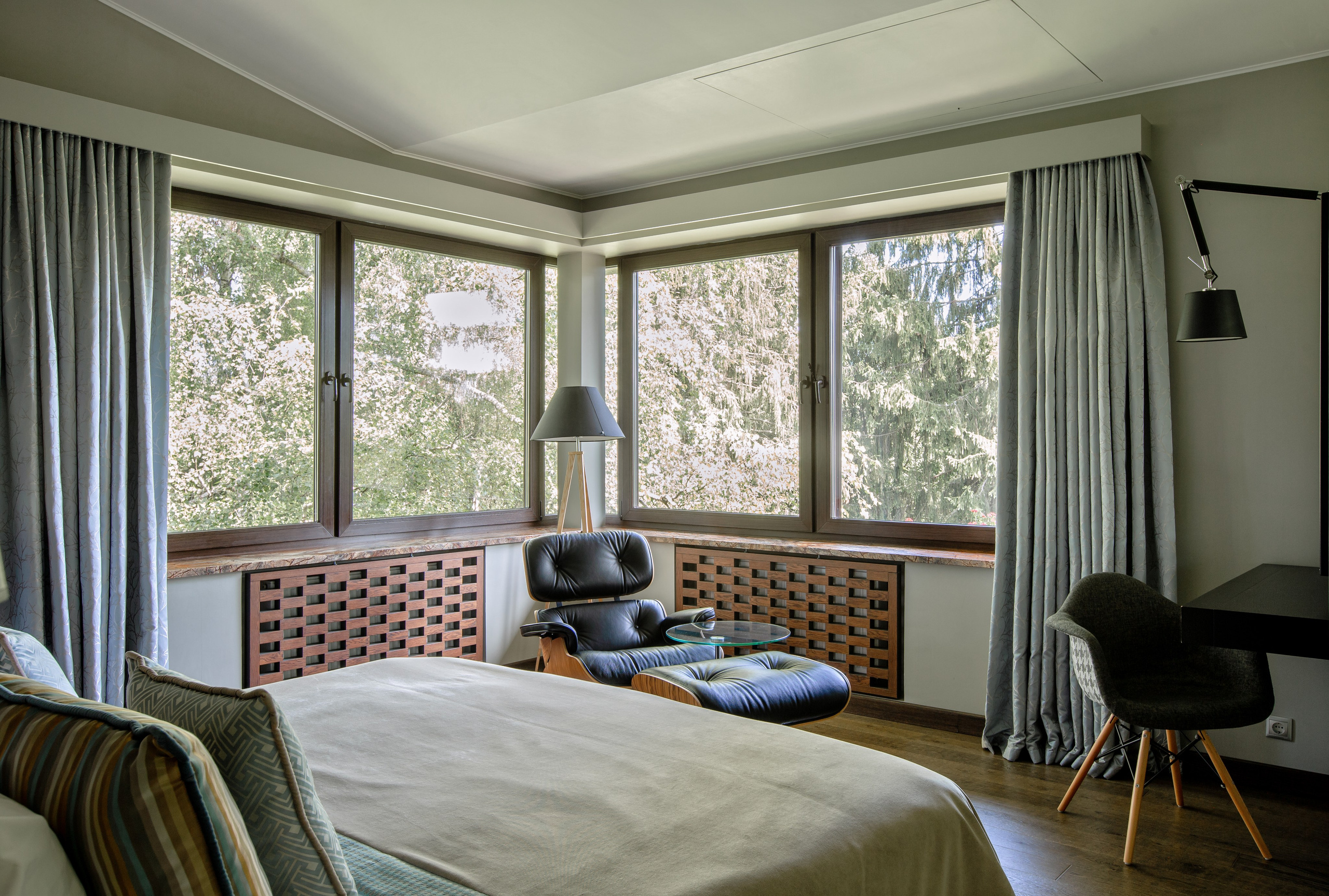 Загородный дом. Интерьерный фотограф в Дмитрове Галина Январская