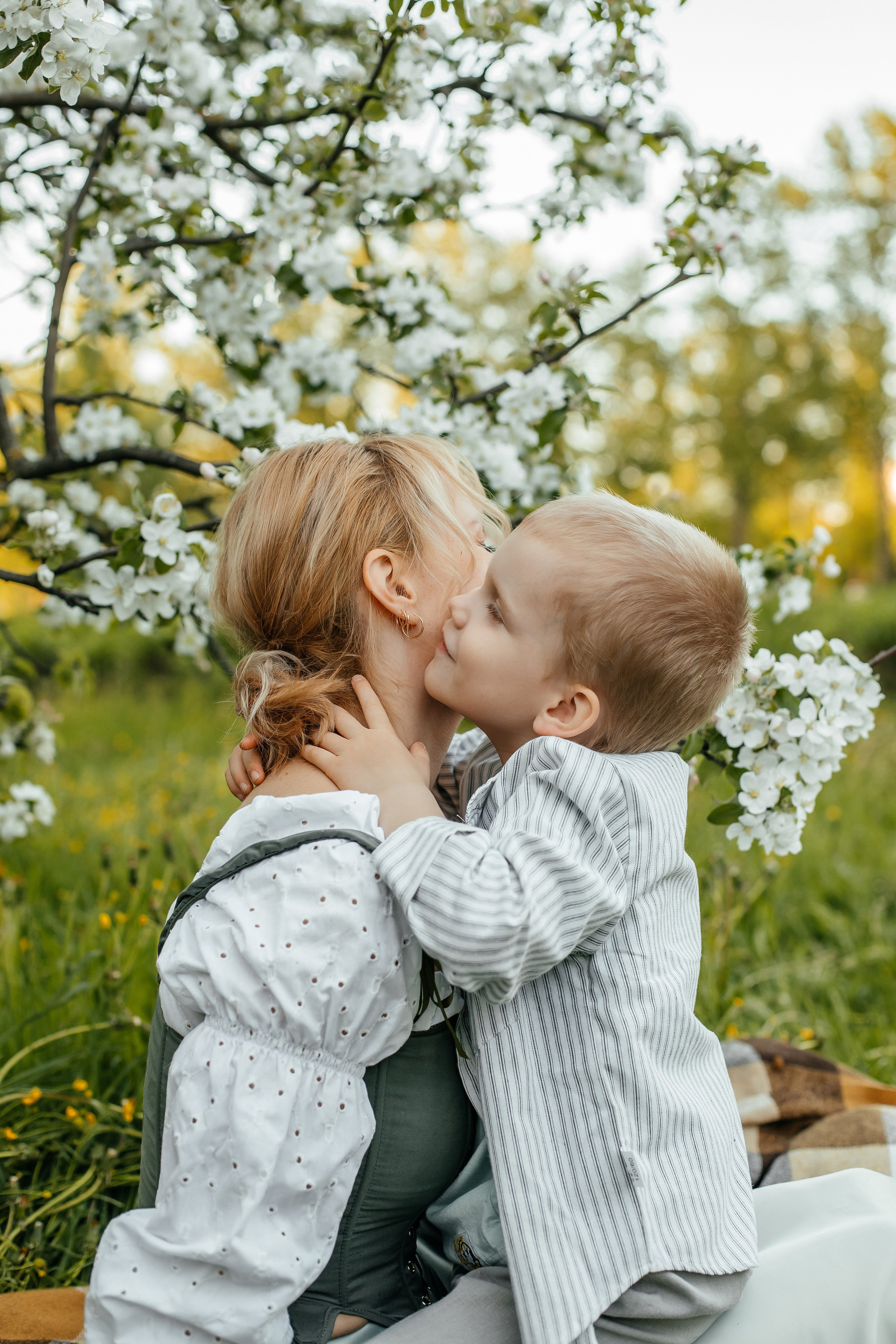 Вика и Лева. Elena Sova — семейный и женский фотограф в Санкт-Петербурге