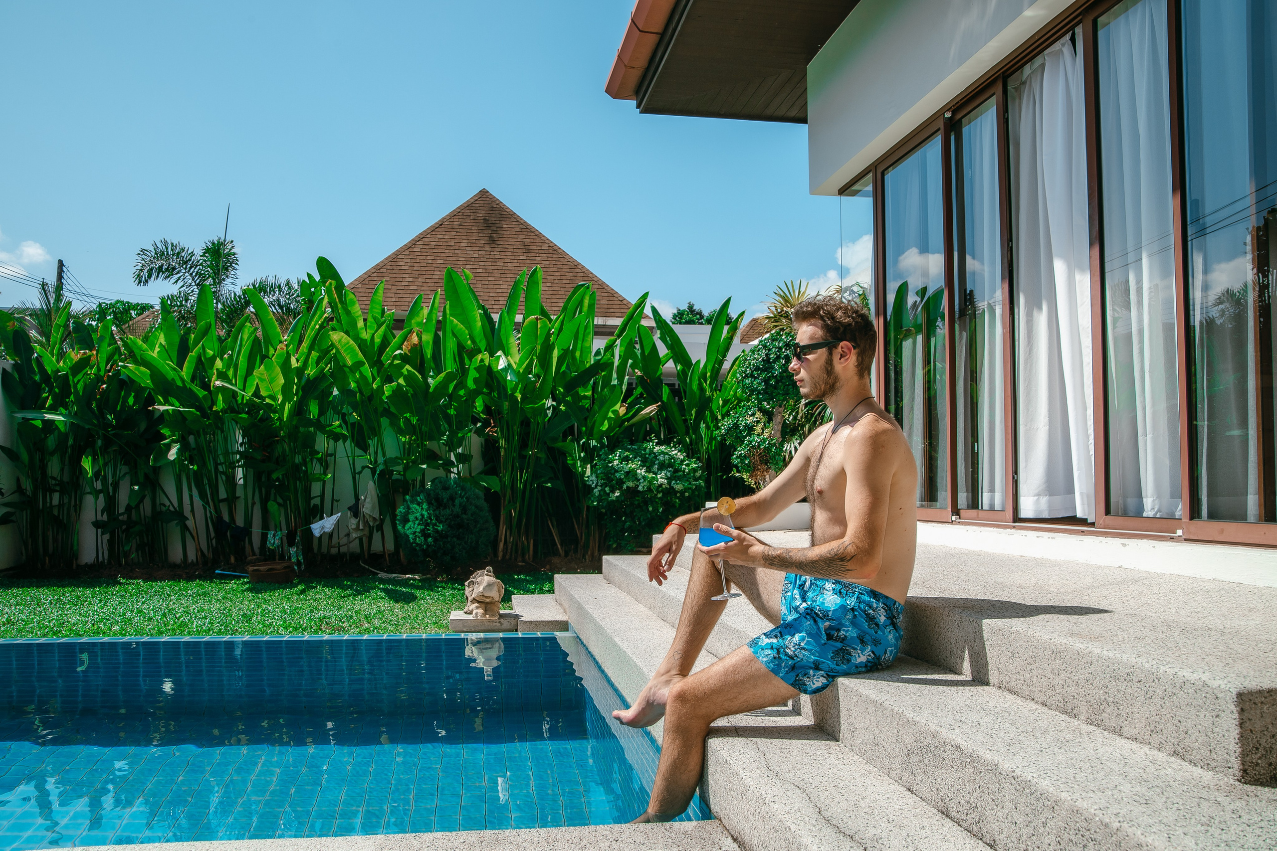 Мужской портрет. Elena Sova — семейный и женский фотограф в Санкт-Петербурге