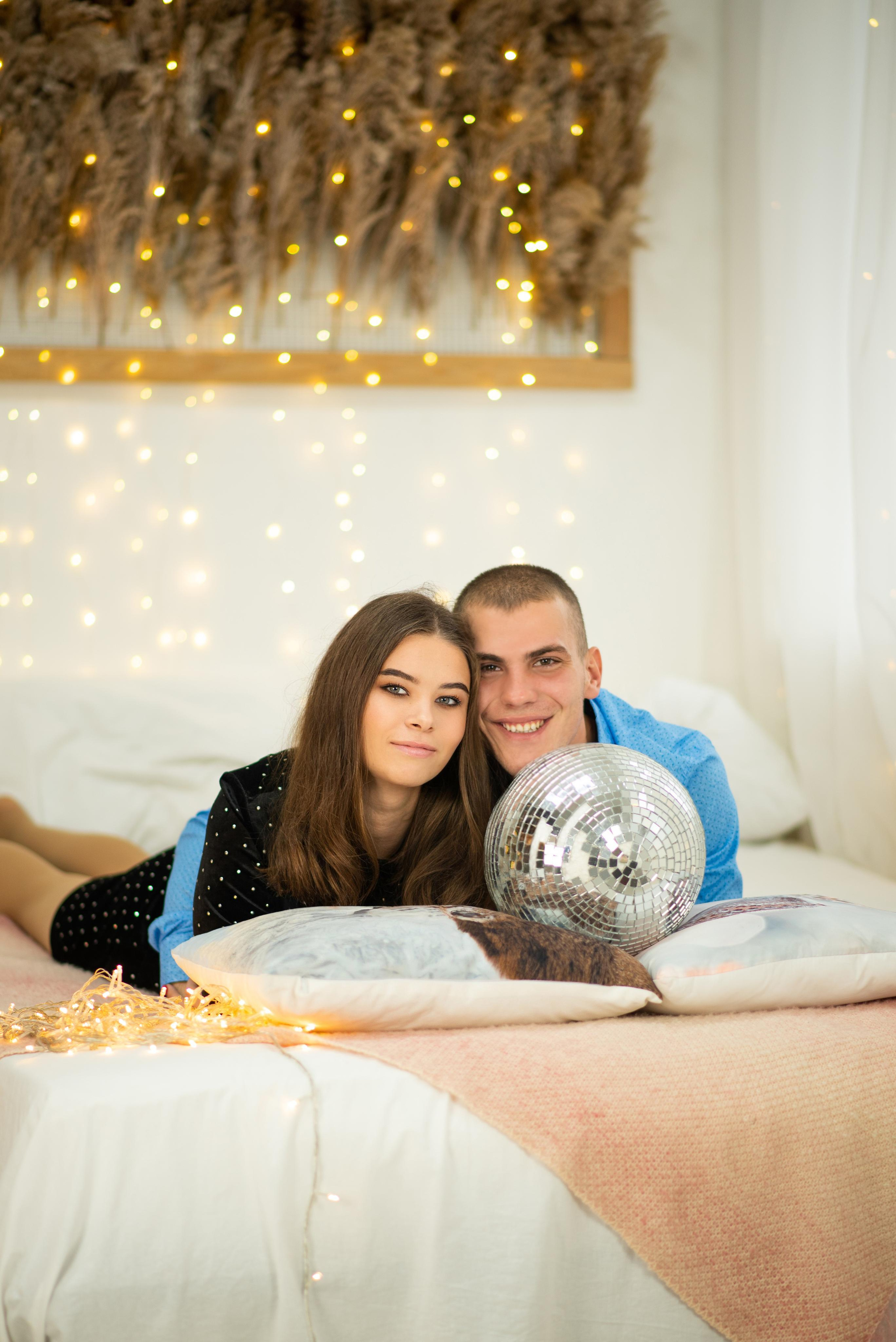 Виктория и Дмитрий. Семейный и свадебный фотограф в Феодосии и Коктебеле