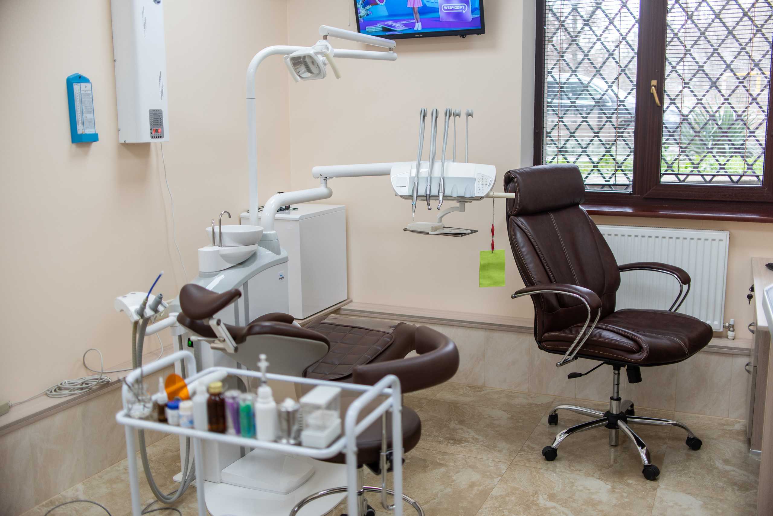 Стоматология Жемчуг. Семейный и свадебный фотограф в Феодосии и Коктебеле