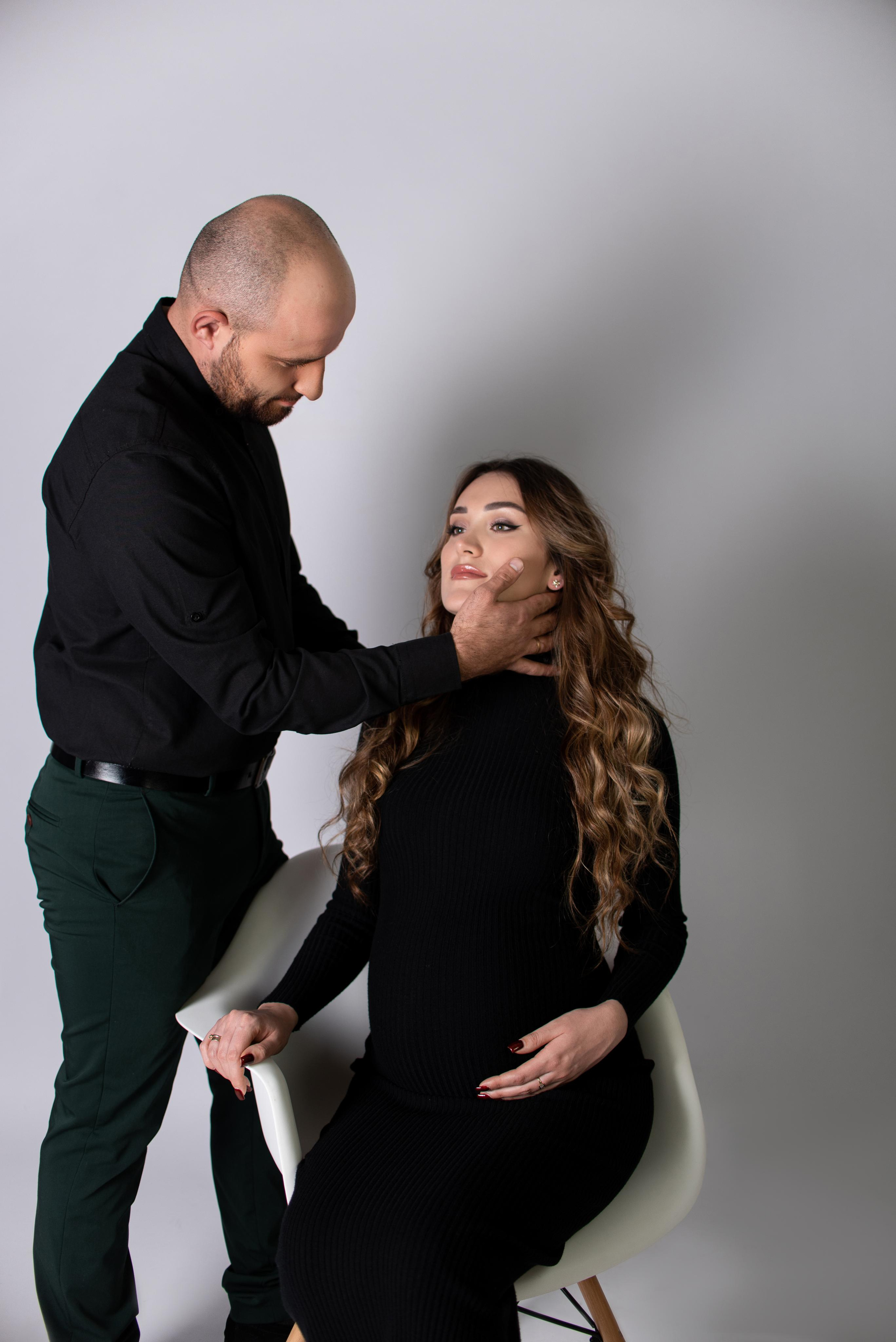 Джеваре и Рустем. Семейный и свадебный фотограф в Феодосии и Коктебеле