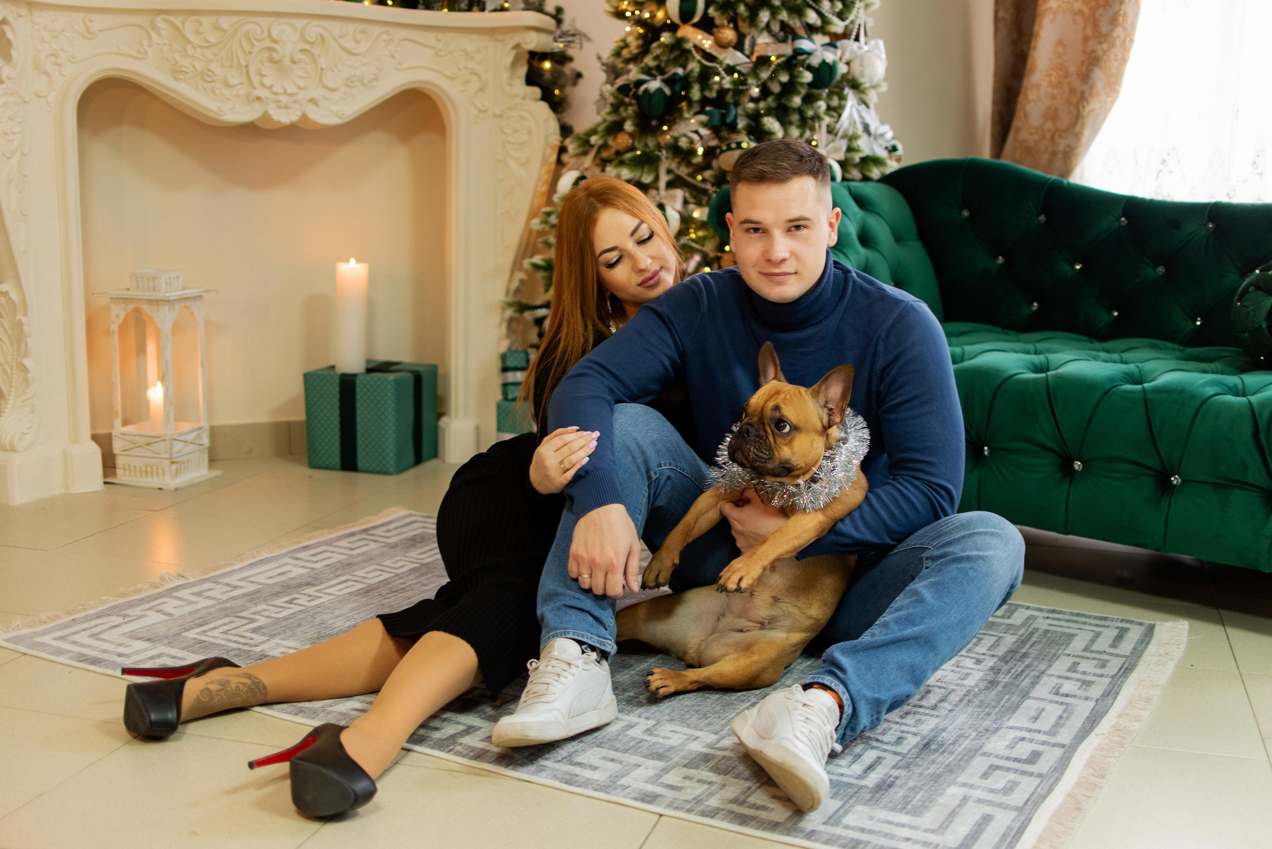 Анна и Артём. Семейный и свадебный фотограф в Феодосии и Коктебеле