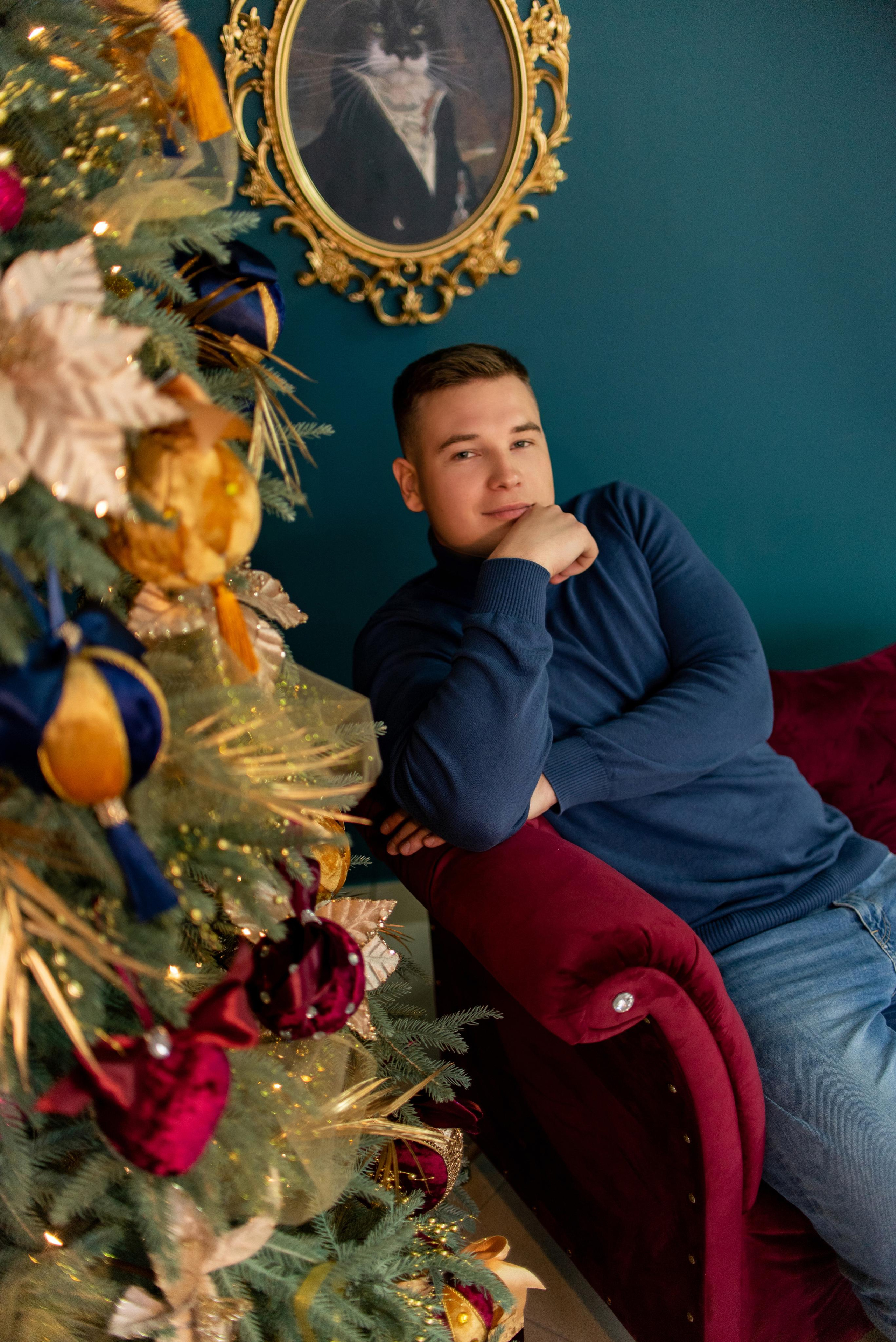 Анна и Артём. Семейный и свадебный фотограф в Феодосии и Коктебеле