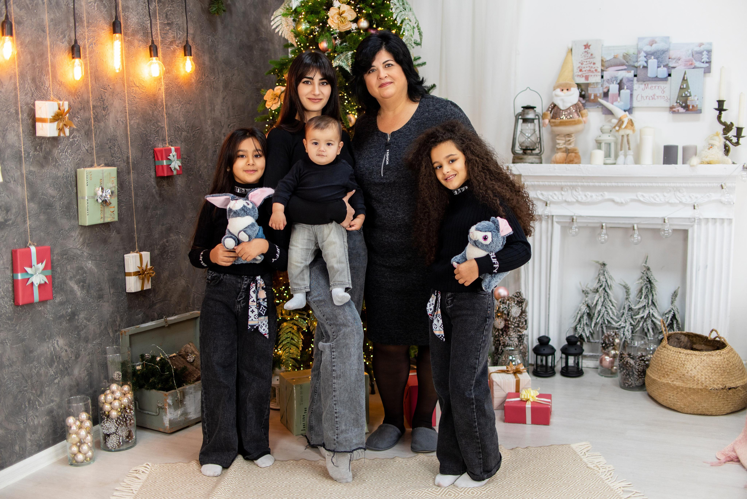 Зарема. Семейный и свадебный фотограф в Феодосии и Коктебеле