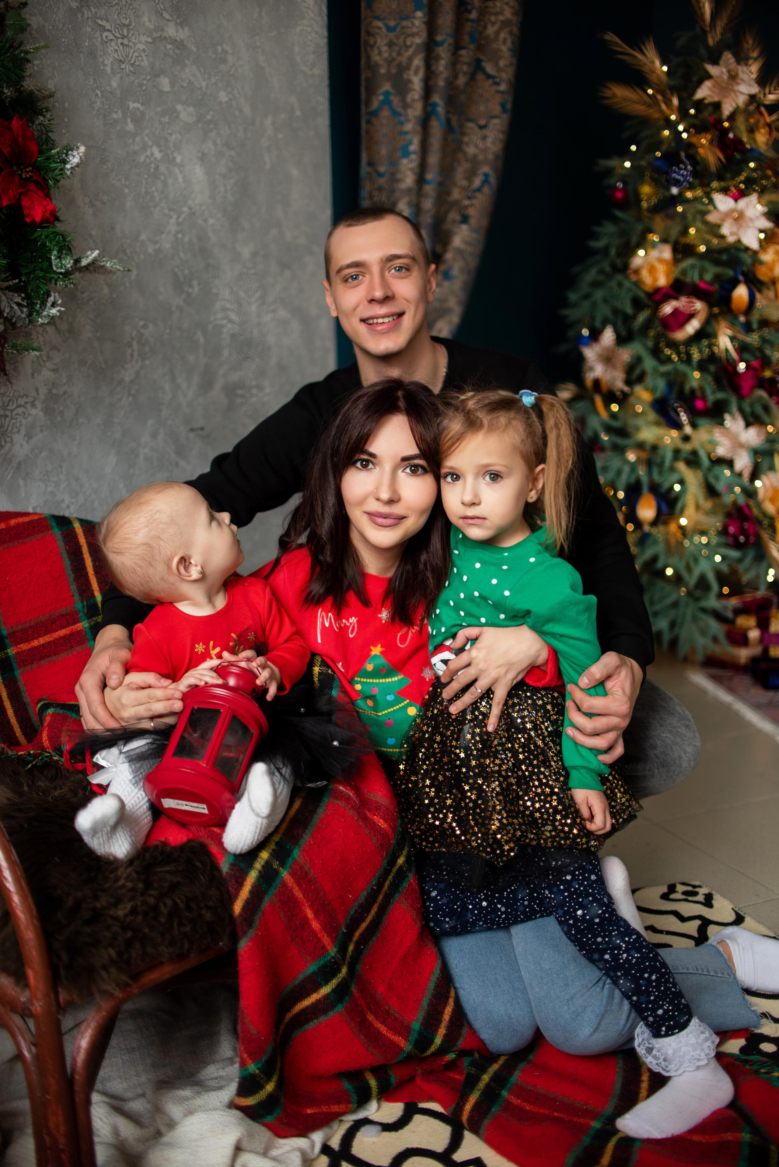 Кристина. Семейный и свадебный фотограф в Феодосии и Коктебеле