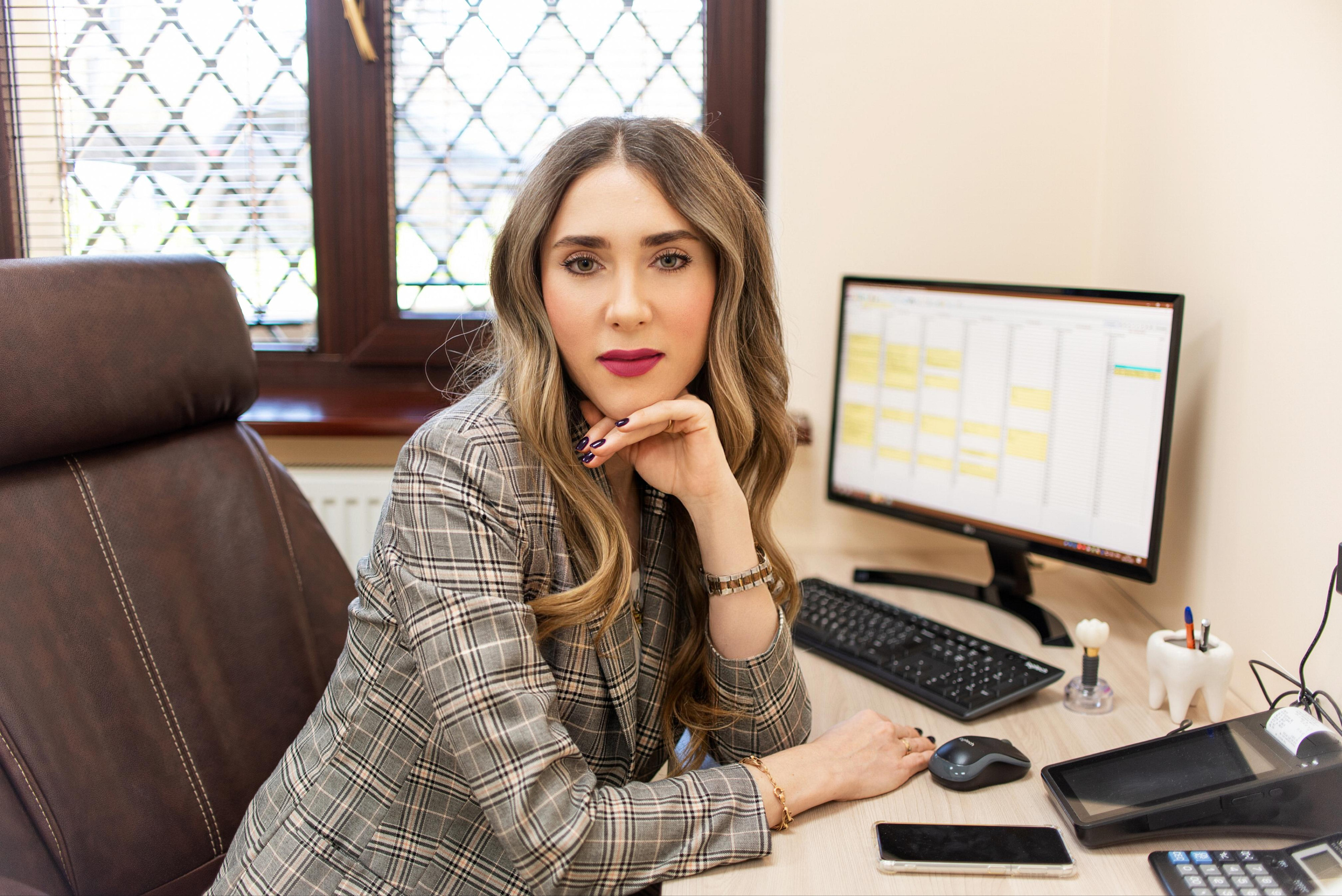 Стоматология Жемчуг. Семейный и свадебный фотограф в Феодосии и Коктебеле