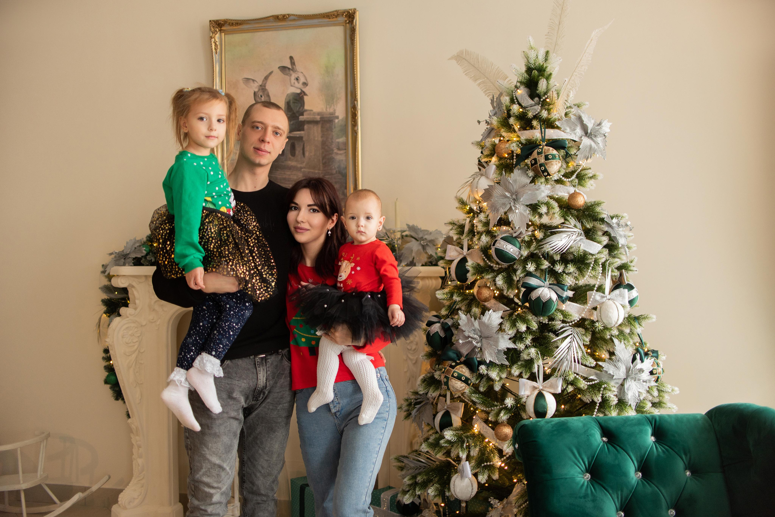 Кристина. Семейный и свадебный фотограф в Феодосии и Коктебеле