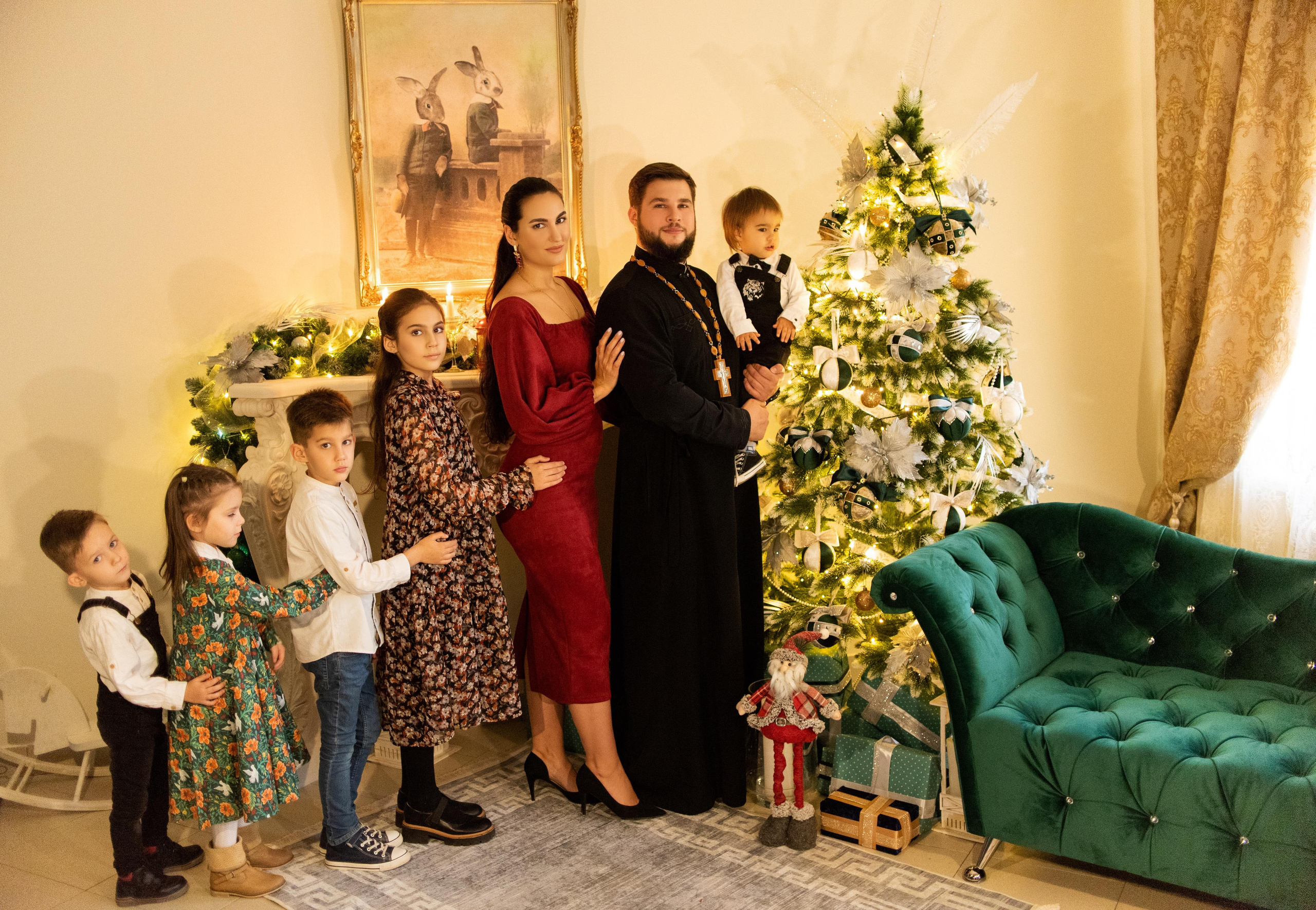 Александра и Пётр. Семейный и свадебный фотограф в Феодосии и Коктебеле