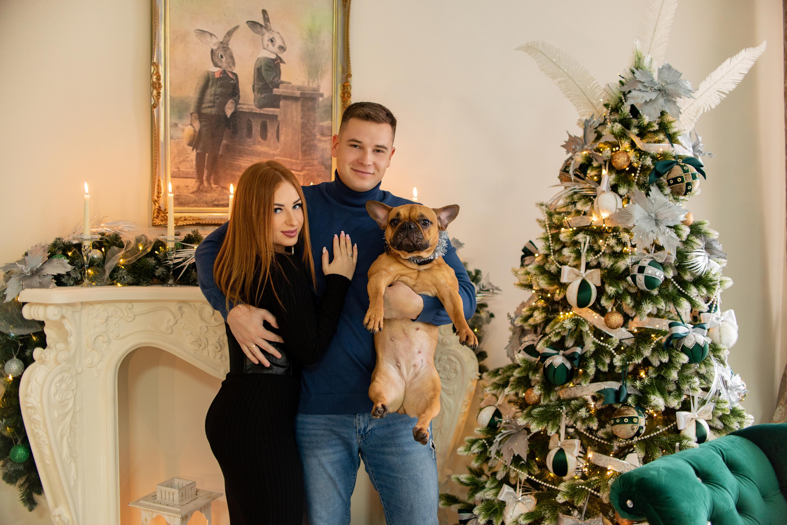 Анна и Артём. Семейный и свадебный фотограф в Феодосии и Коктебеле