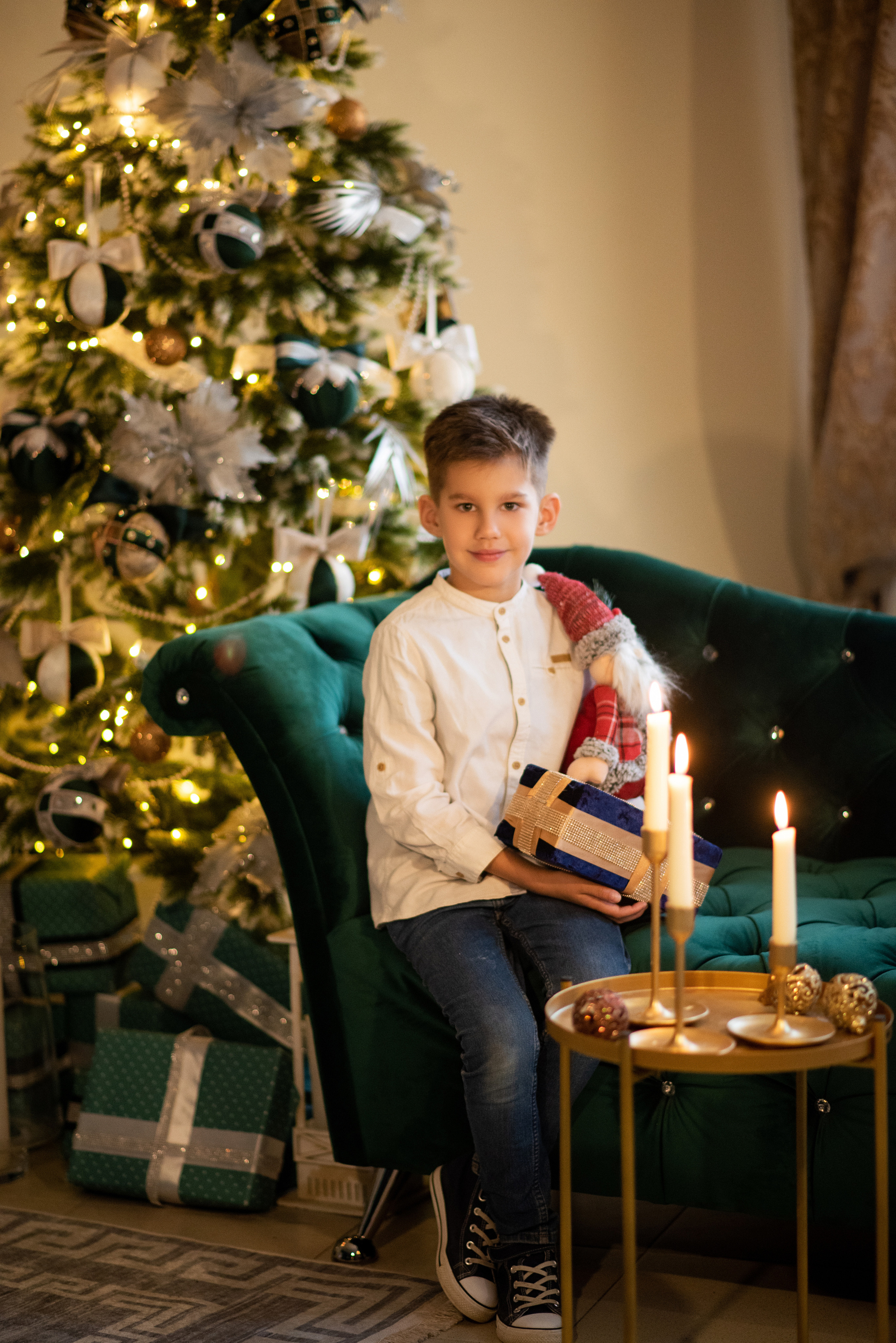 Александра и Пётр. Семейный и свадебный фотограф в Феодосии и Коктебеле