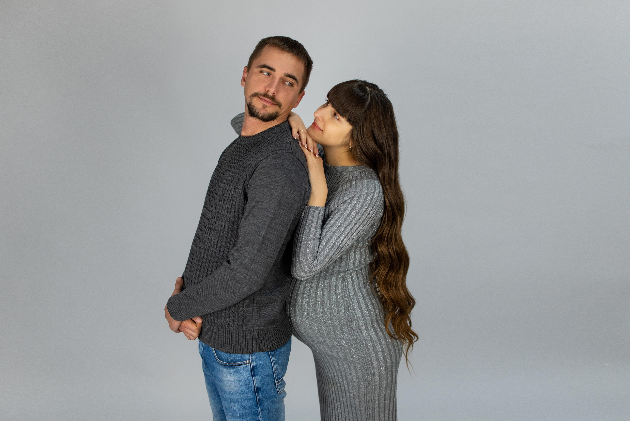 Анастасия и Максим. Семейный и свадебный фотограф в Феодосии и Коктебеле