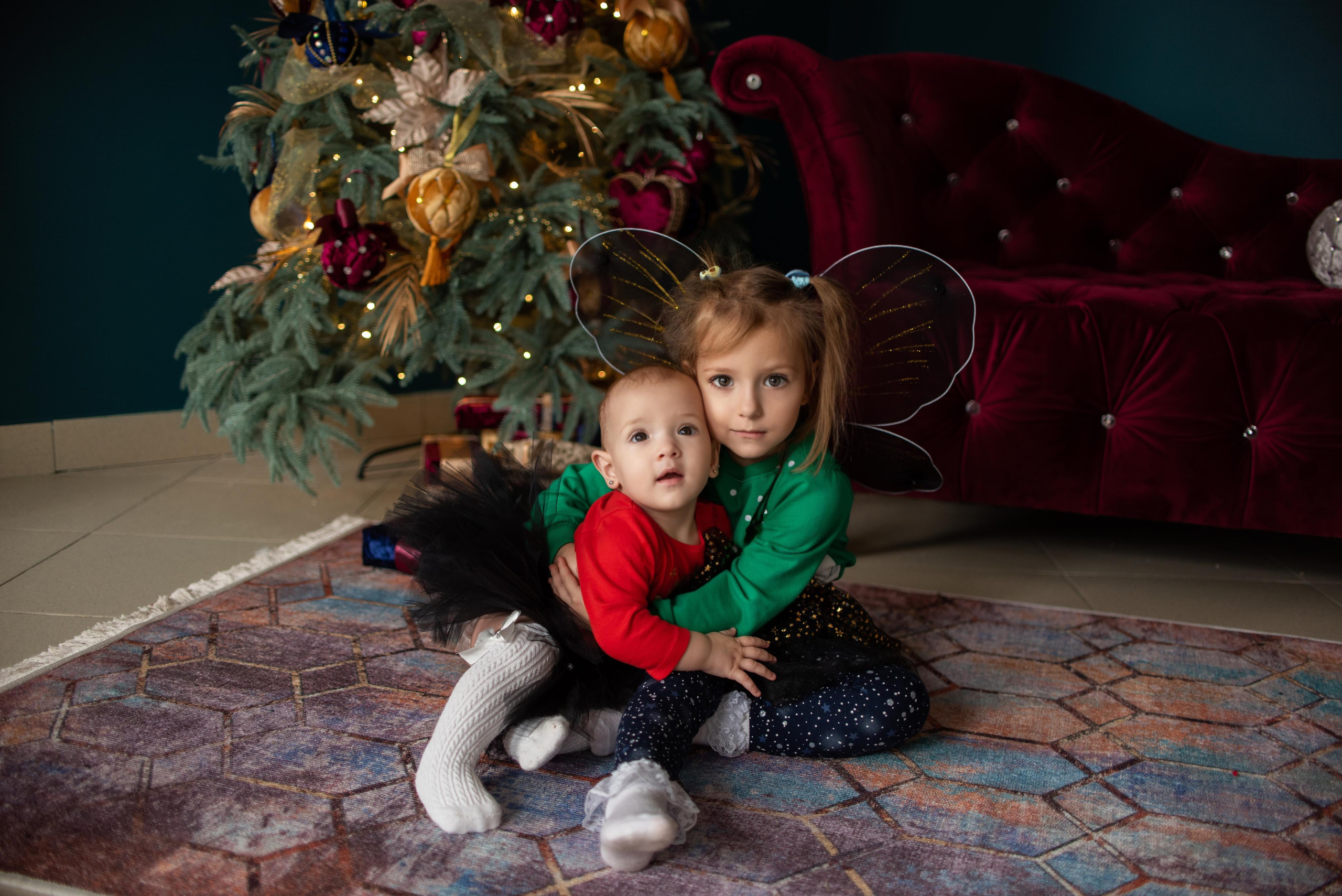 Кристина. Семейный и свадебный фотограф в Феодосии и Коктебеле