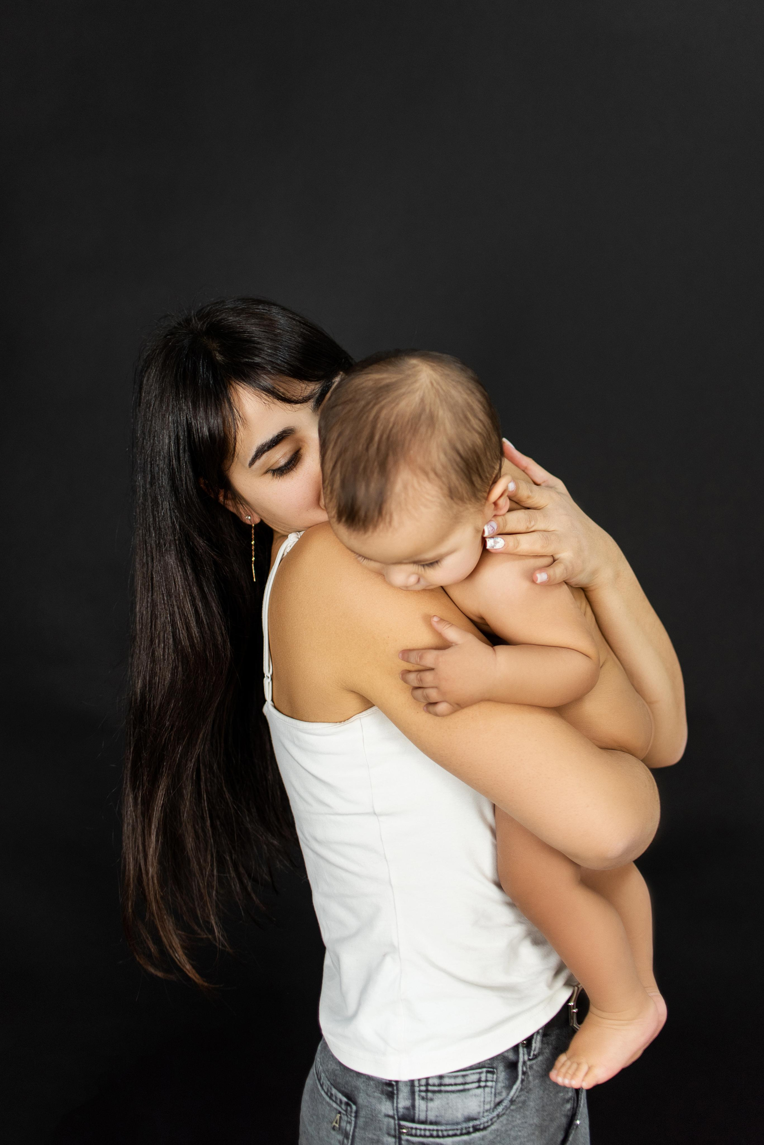 Зарема. Семейный и свадебный фотограф в Феодосии и Коктебеле