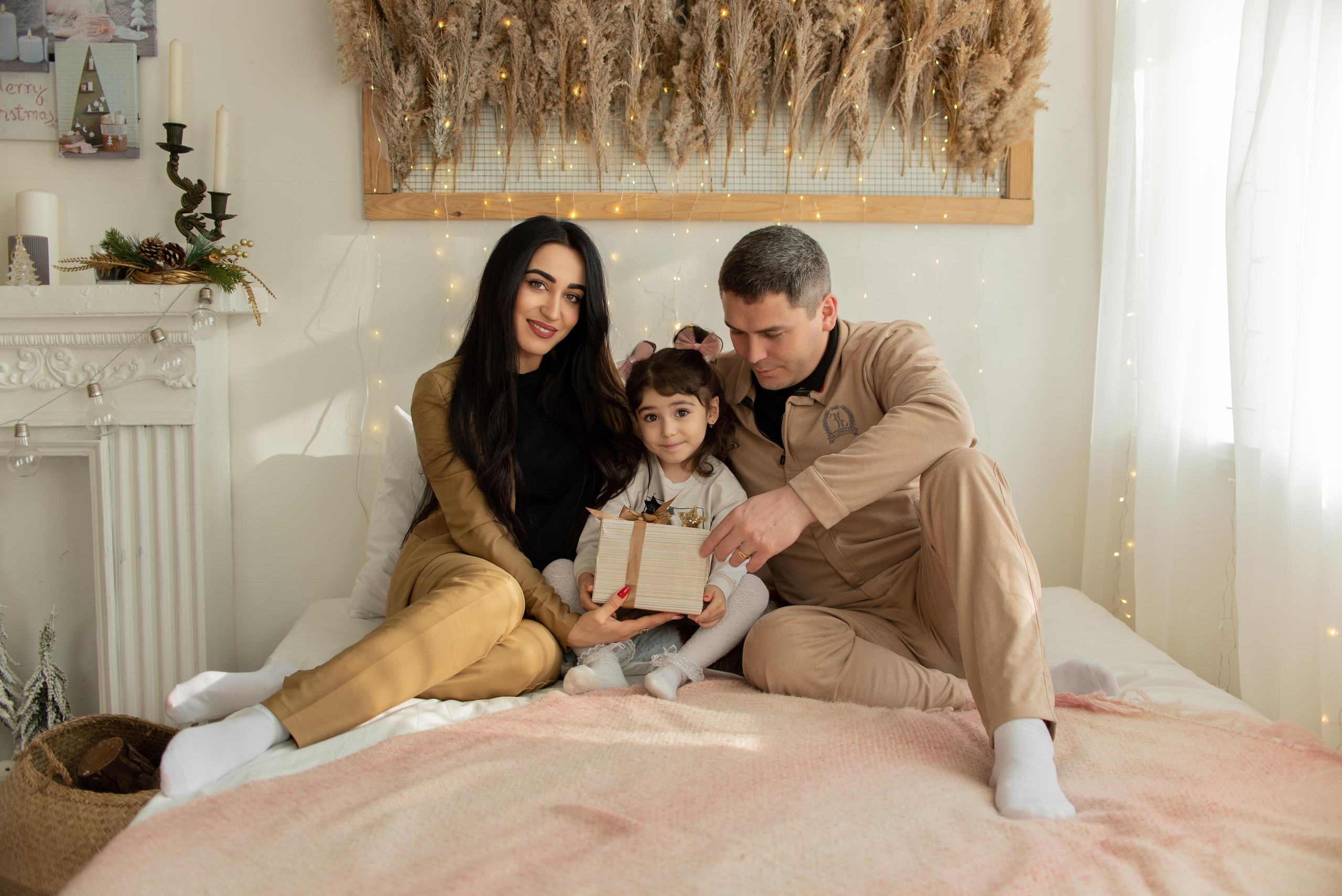 Арзы. Семейный и свадебный фотограф в Феодосии и Коктебеле