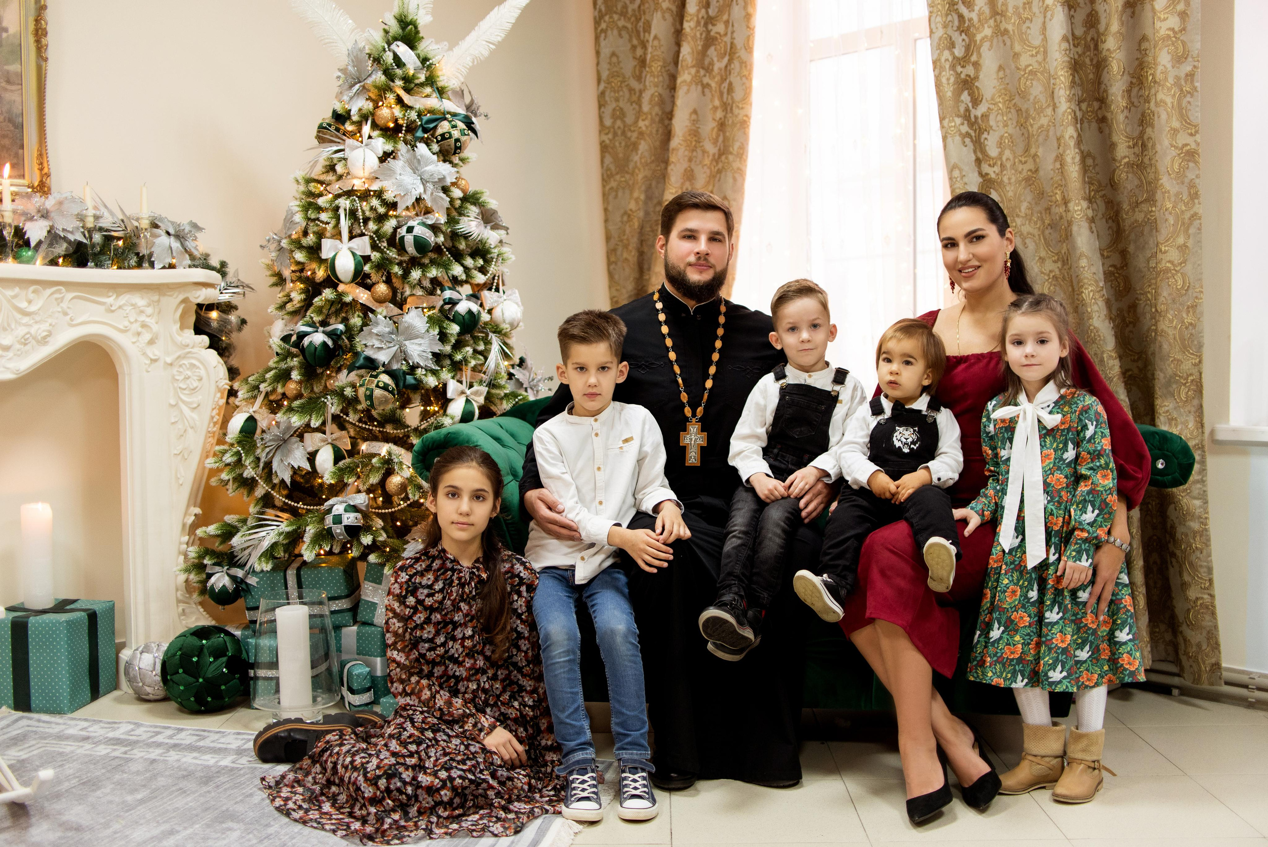 Александра и Пётр. Семейный и свадебный фотограф в Феодосии и Коктебеле